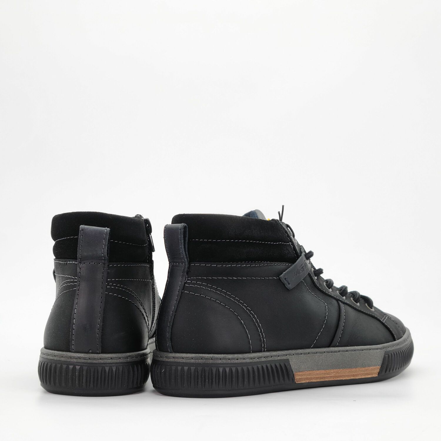 Salamander MEN ANKLE BOOTS