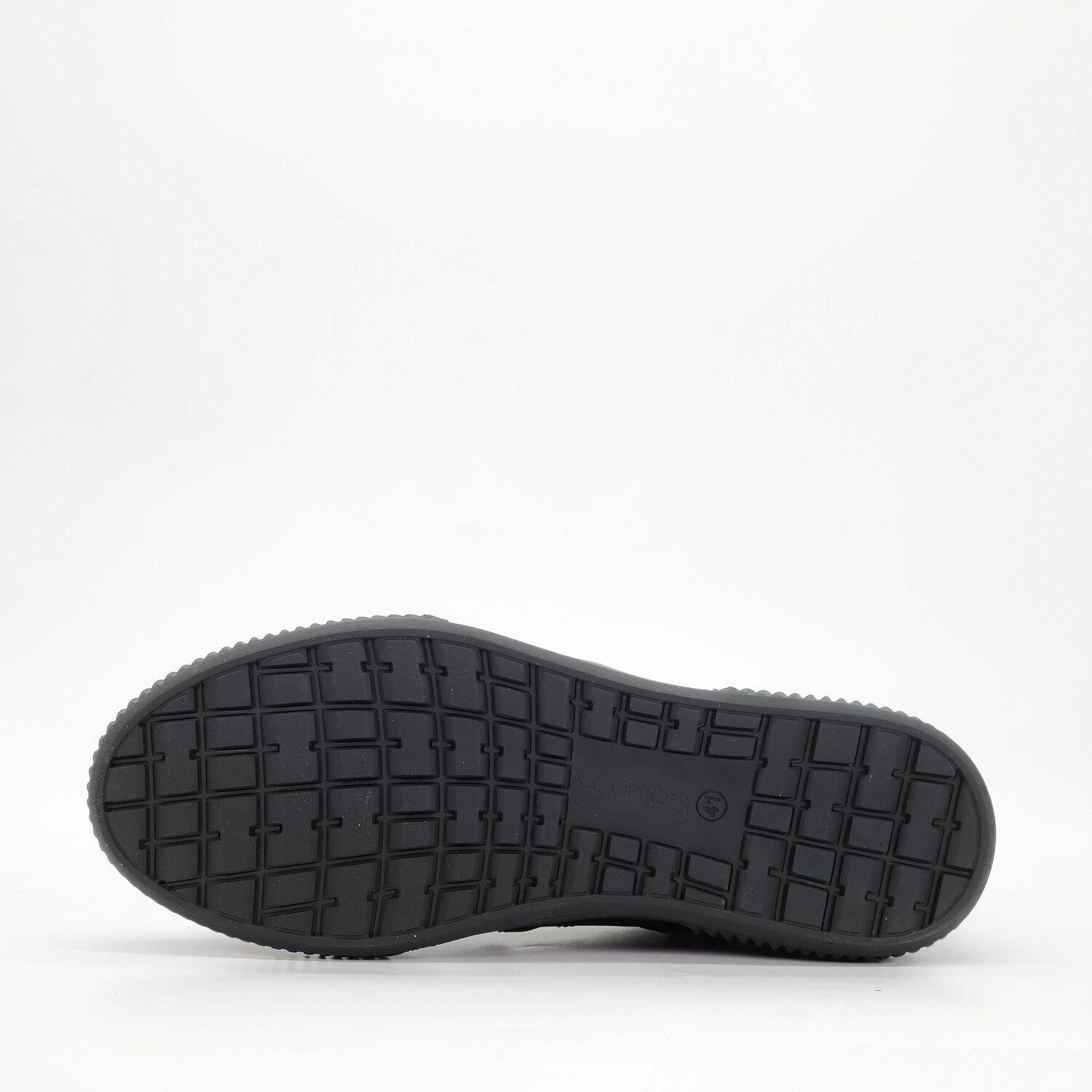 Salamander MEN ANKLE BOOTS