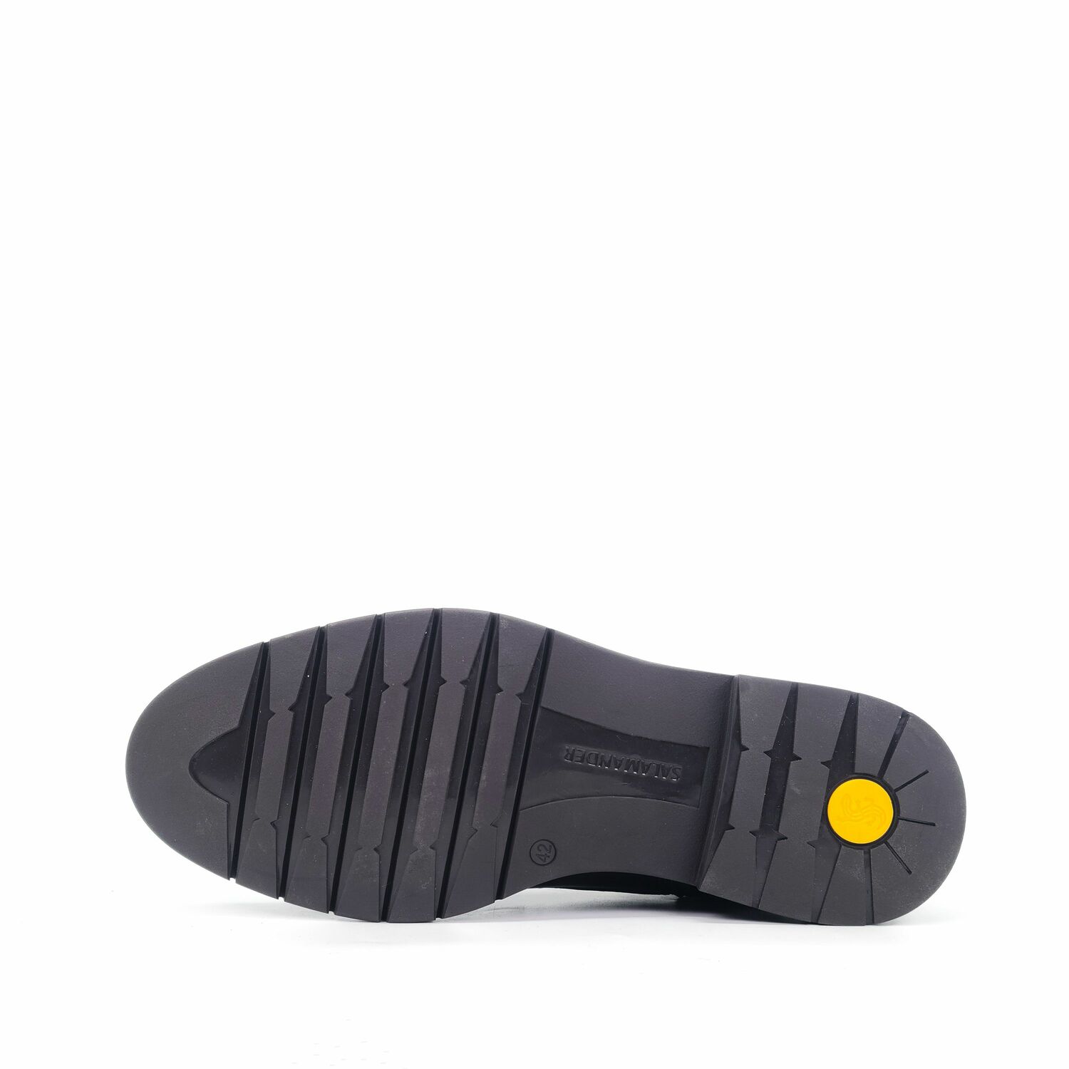 Salamander MEN WINTER ANKLE BOOTS