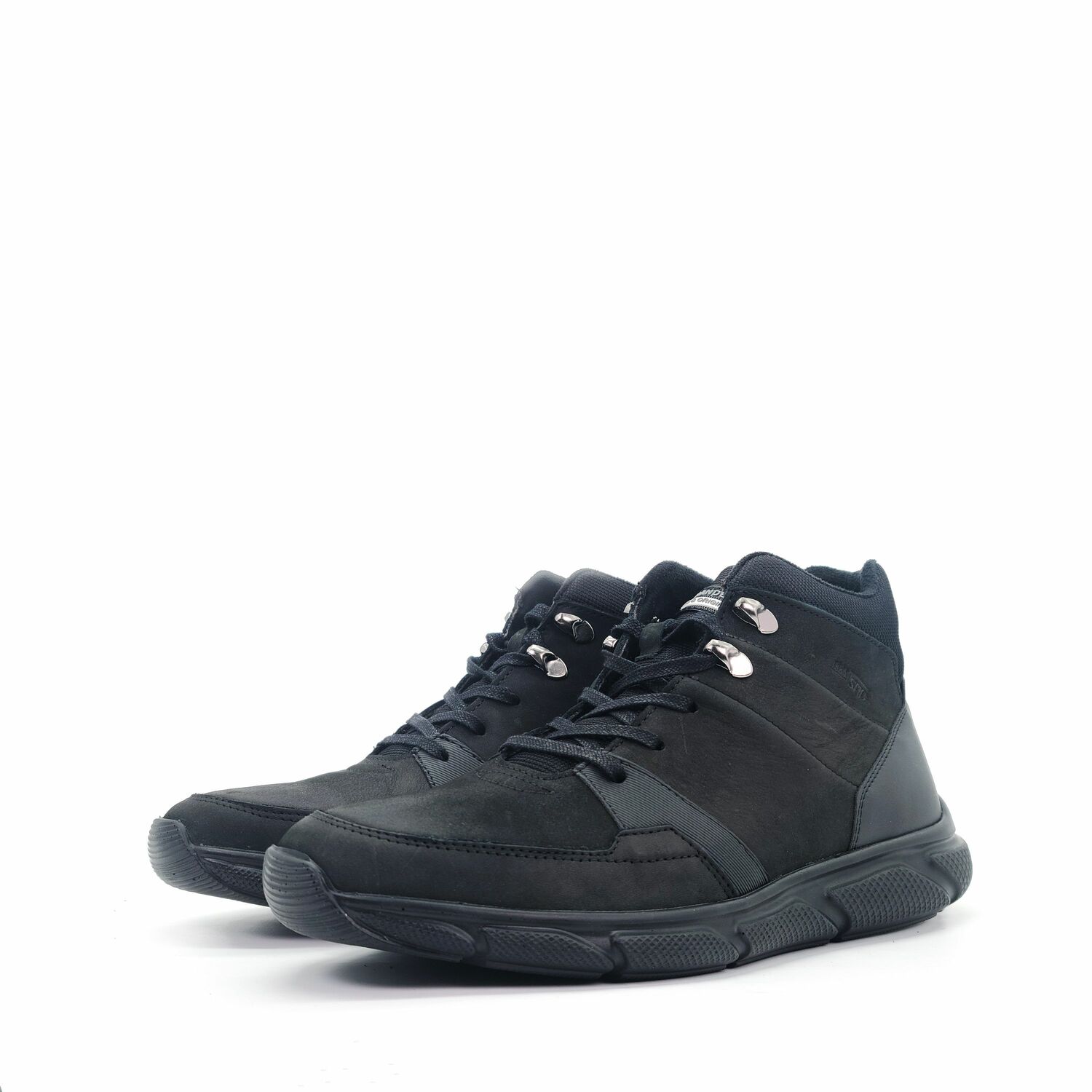 Salamander MEN ANKLE BOOTS