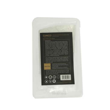 Collagen Mask Only For Man