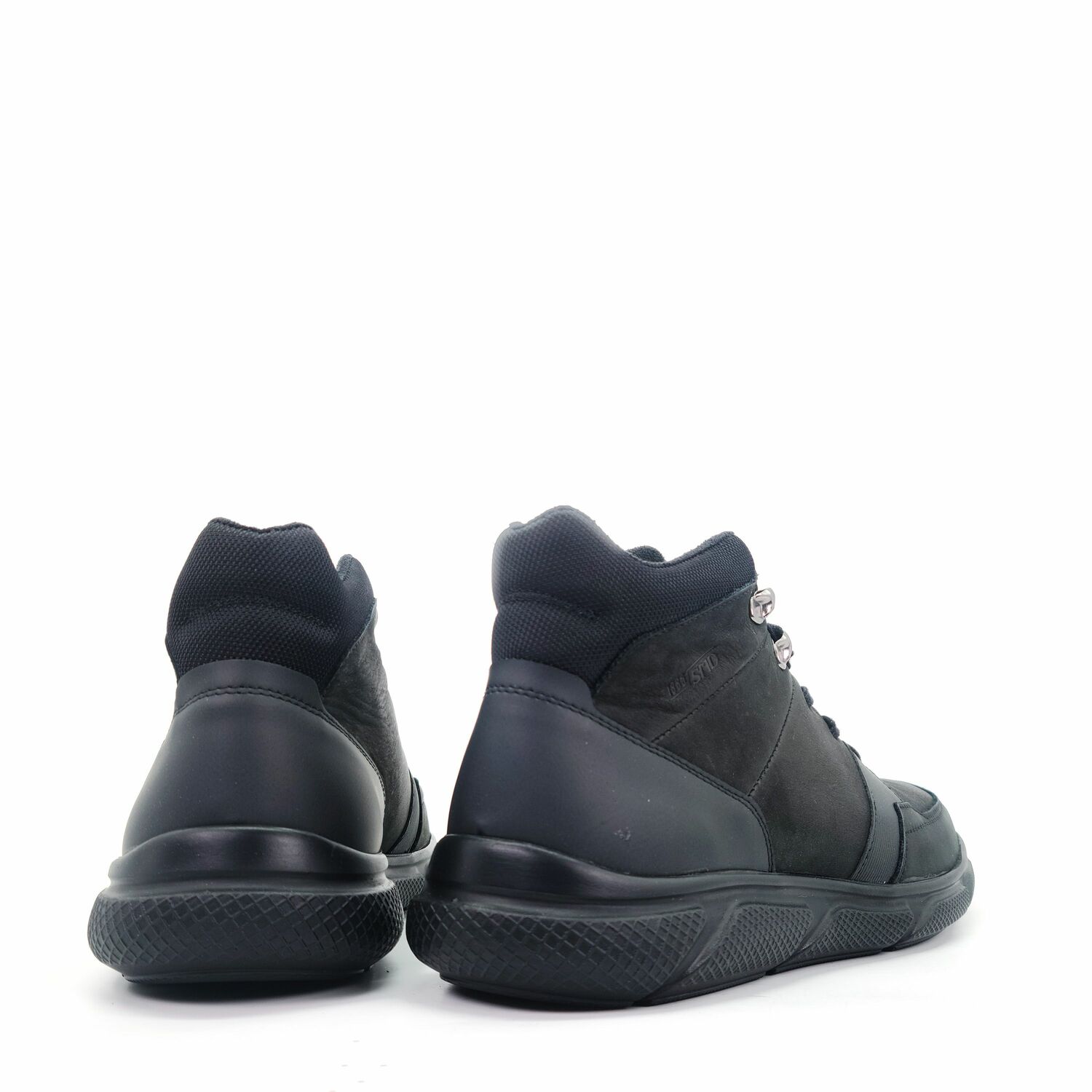 Salamander MEN ANKLE BOOTS