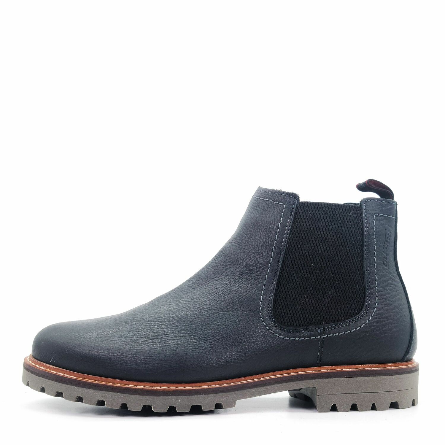 Salamander MEN WINTER CHELSEA BOOTS