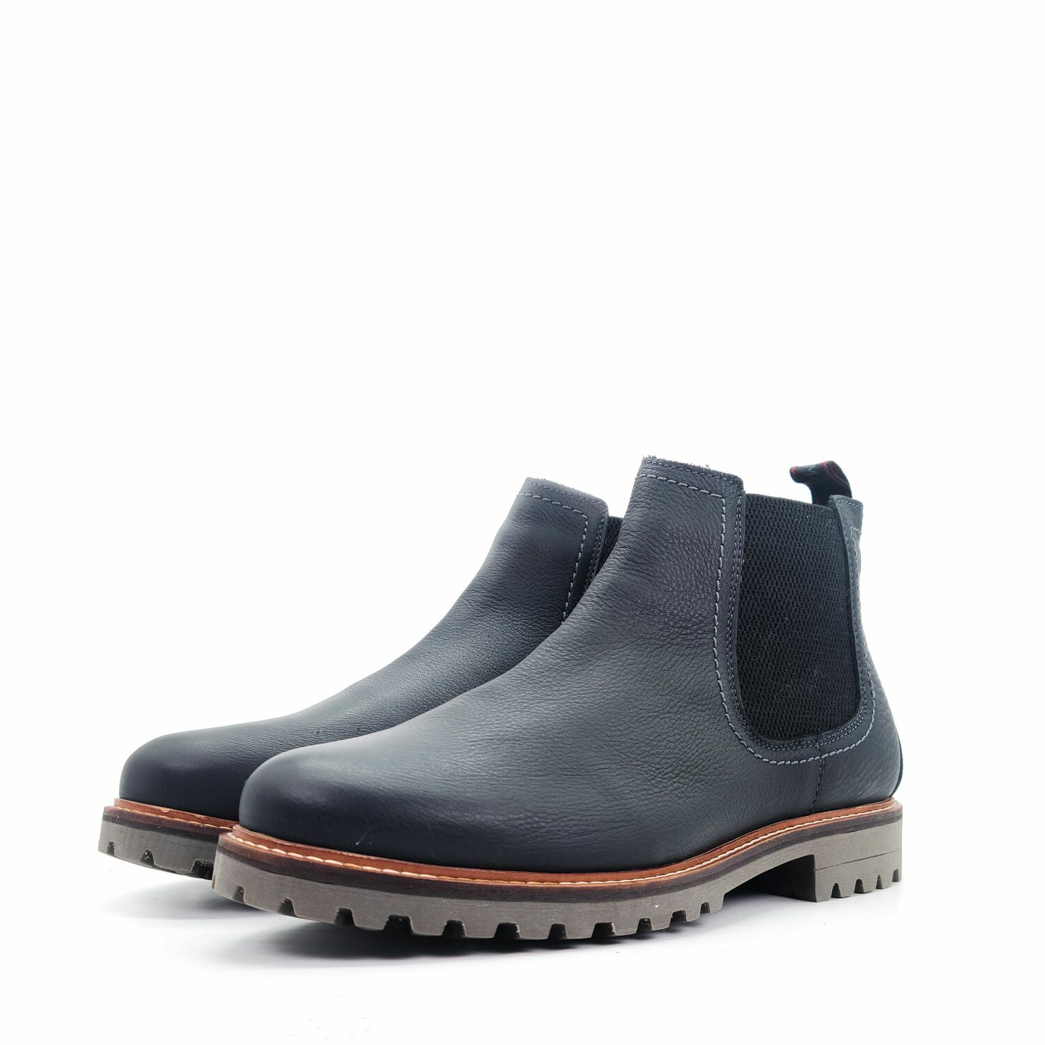 Salamander MEN WINTER CHELSEA BOOTS