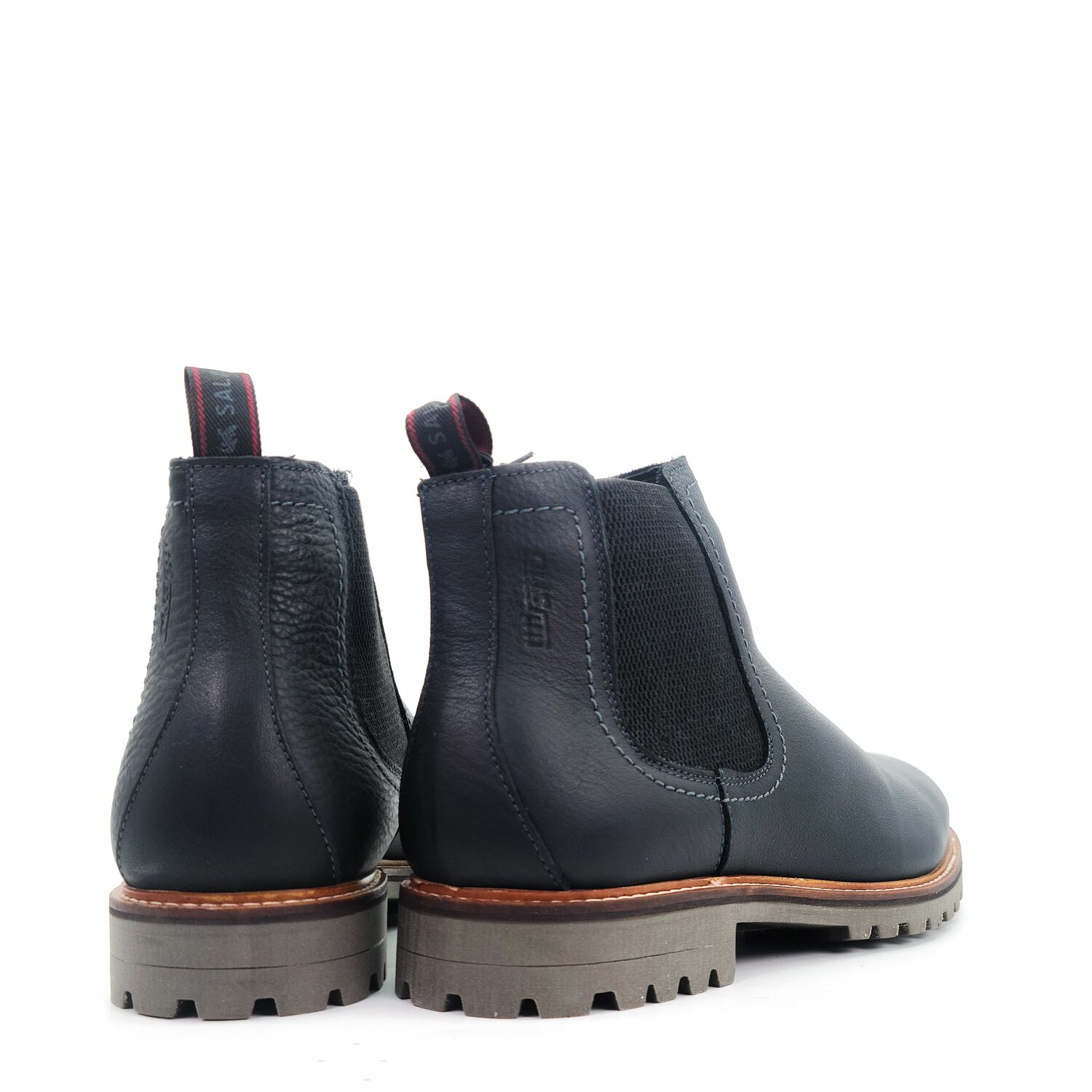 Salamander MEN WINTER CHELSEA BOOTS