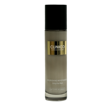 Nourishing Moisturizer Only For Man