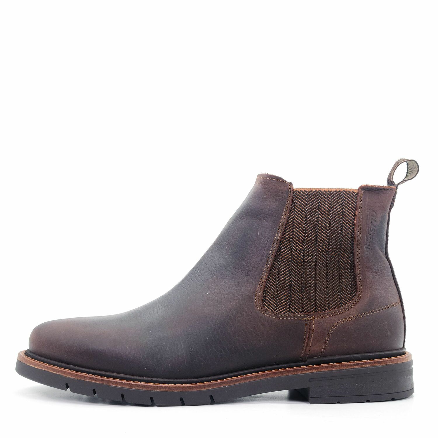 Salamander MEN WINTER CHELSEA BOOTS