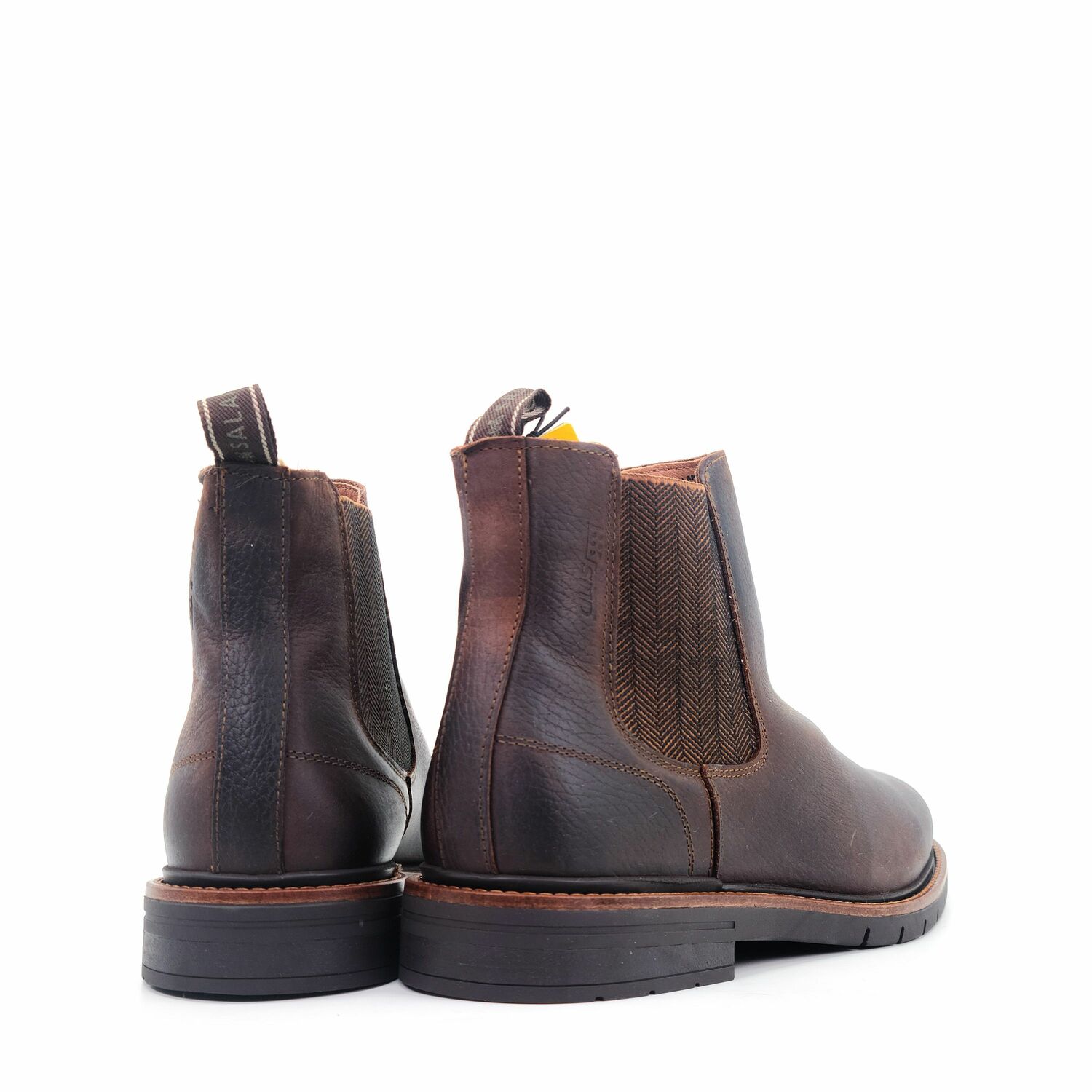 Salamander MEN WINTER CHELSEA BOOTS