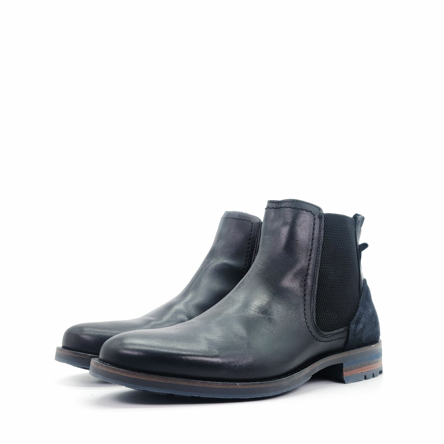 Salamander MEN CHELSEA BOOTS