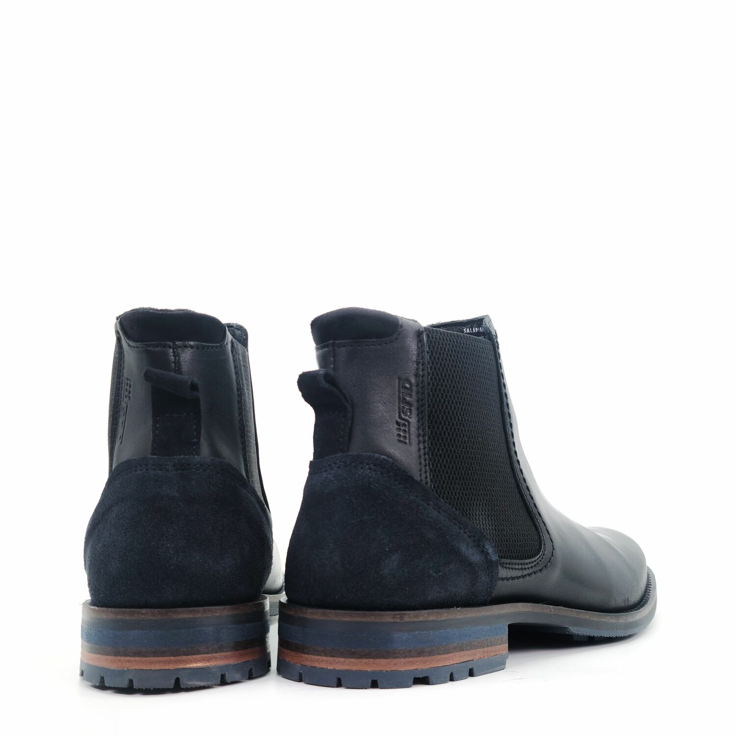 Salamander MEN CHELSEA BOOTS