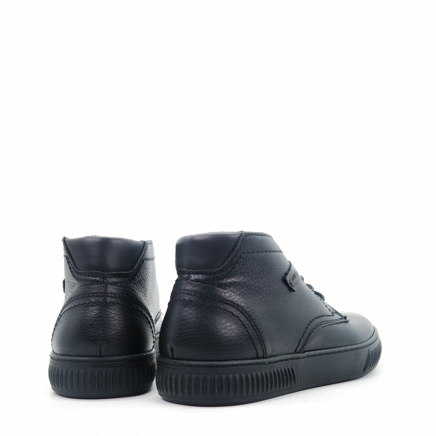 Salamander MEN ANKLE BOOTS