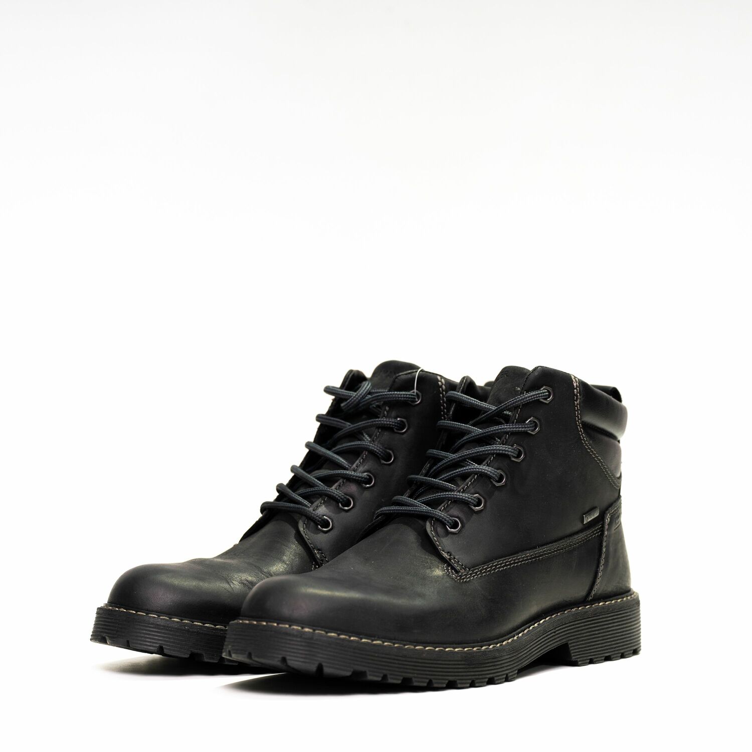 Salamander MEN WINTER ANKLE BOOTS