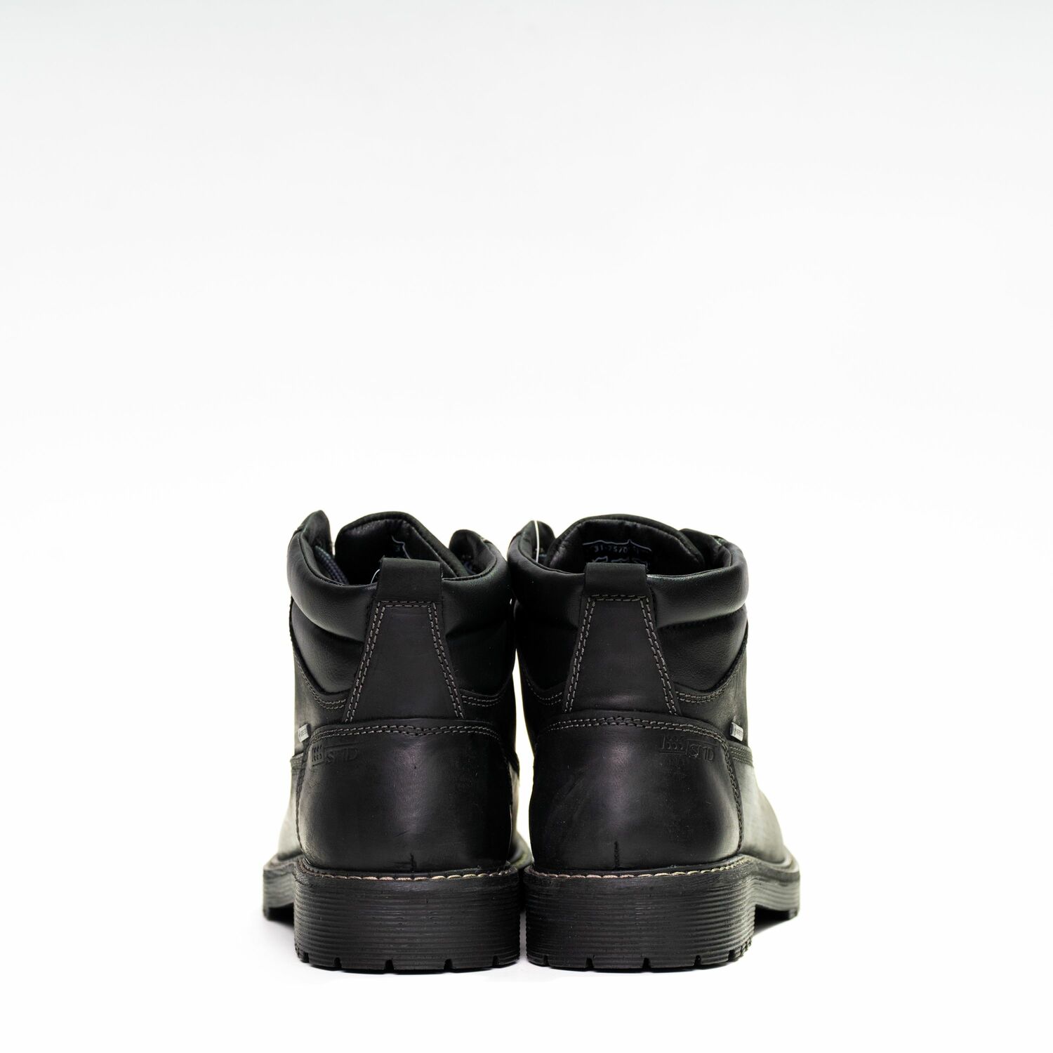 Salamander MEN WINTER ANKLE BOOTS