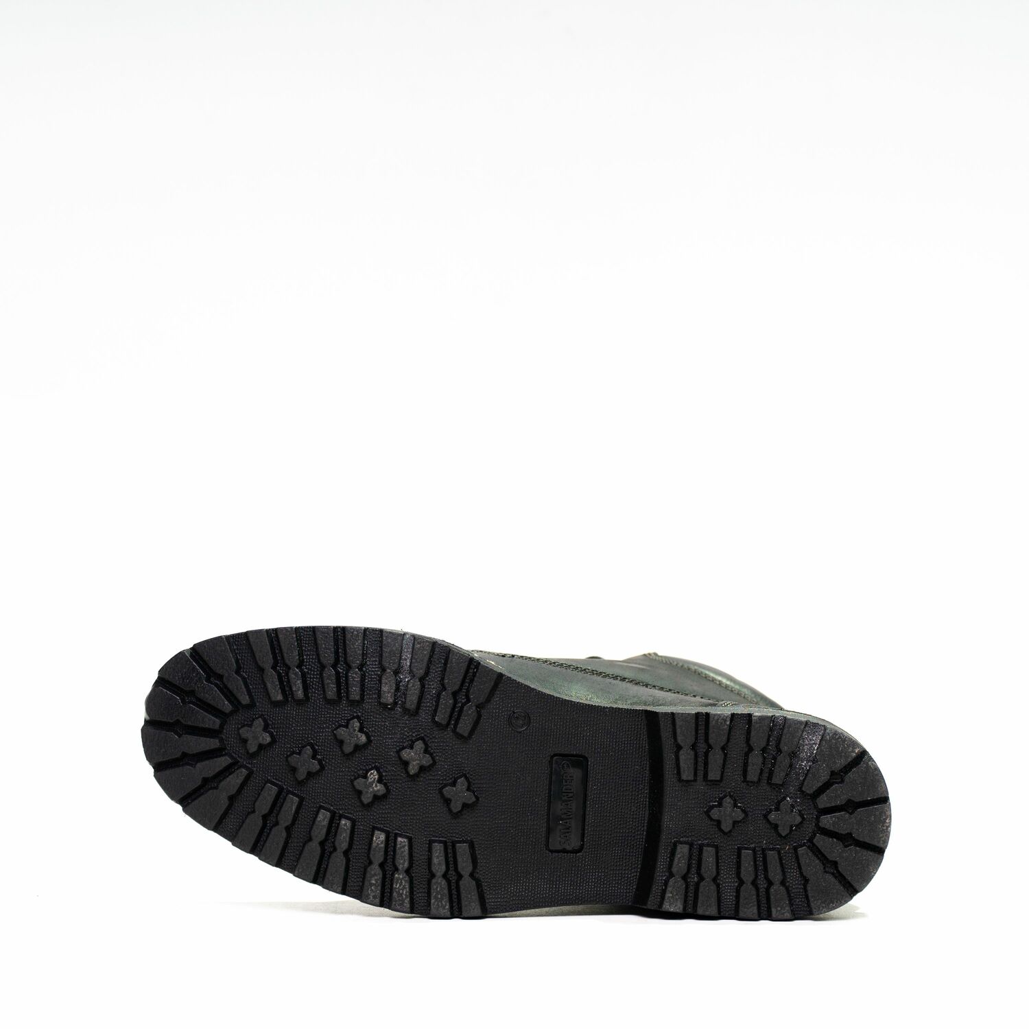 Salamander MEN WINTER ANKLE BOOTS