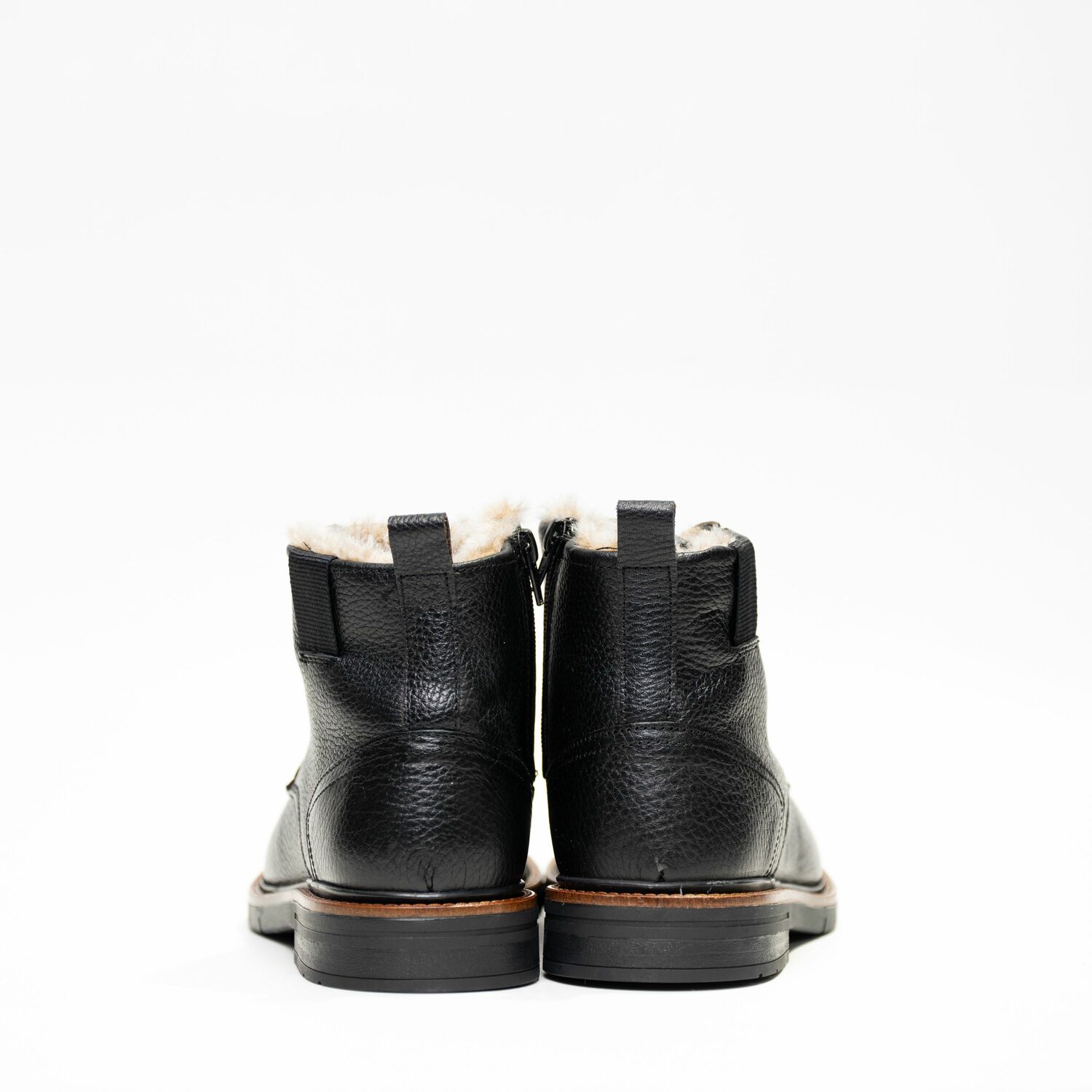 Salamander MEN ANKLE BOOTS