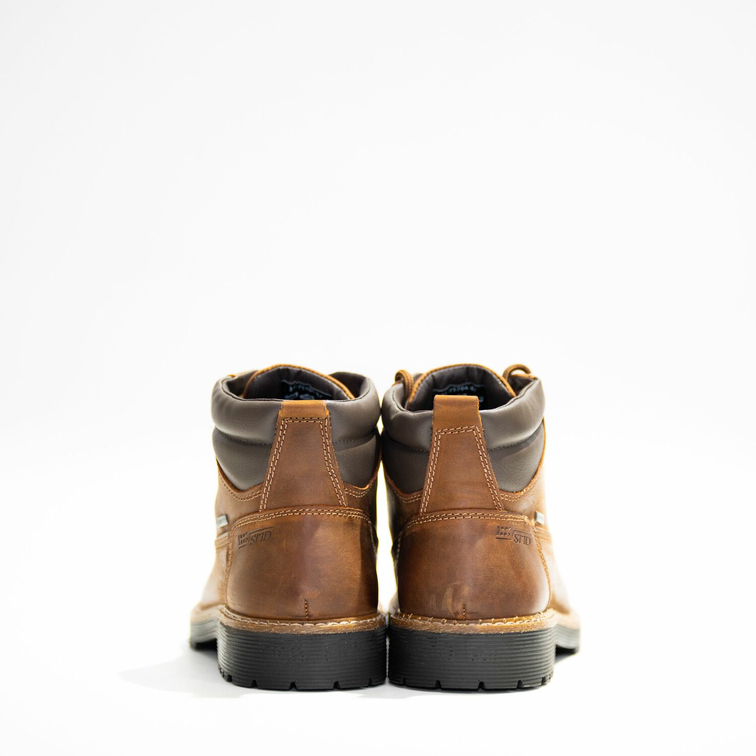 Salamander MEN WINTER ANKLE BOOTS