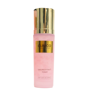 Sakura Extract Toner 