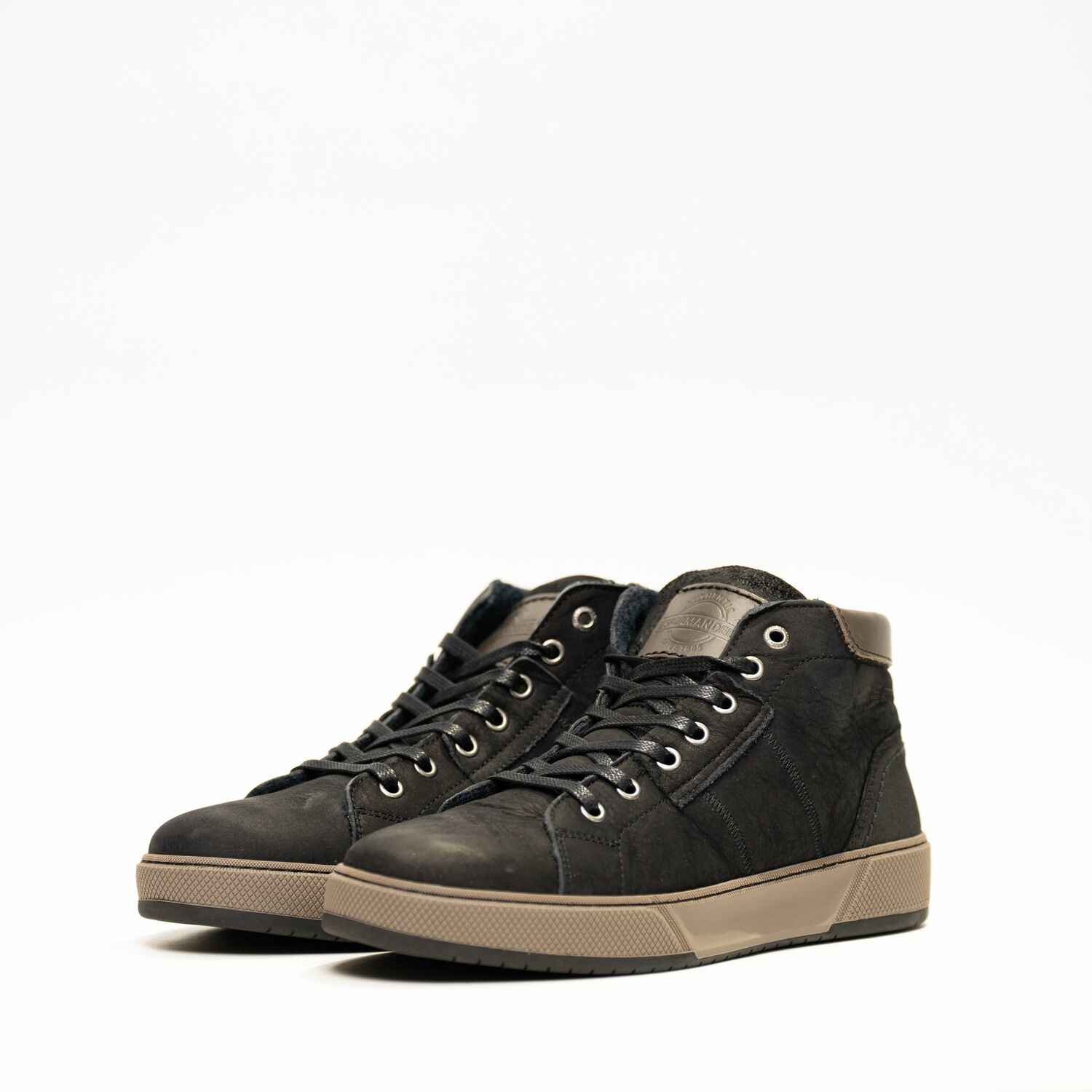 Salamander MEN ANKLE BOOTS