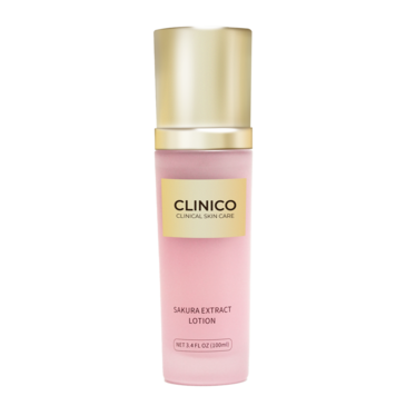 Sakura Lotion 