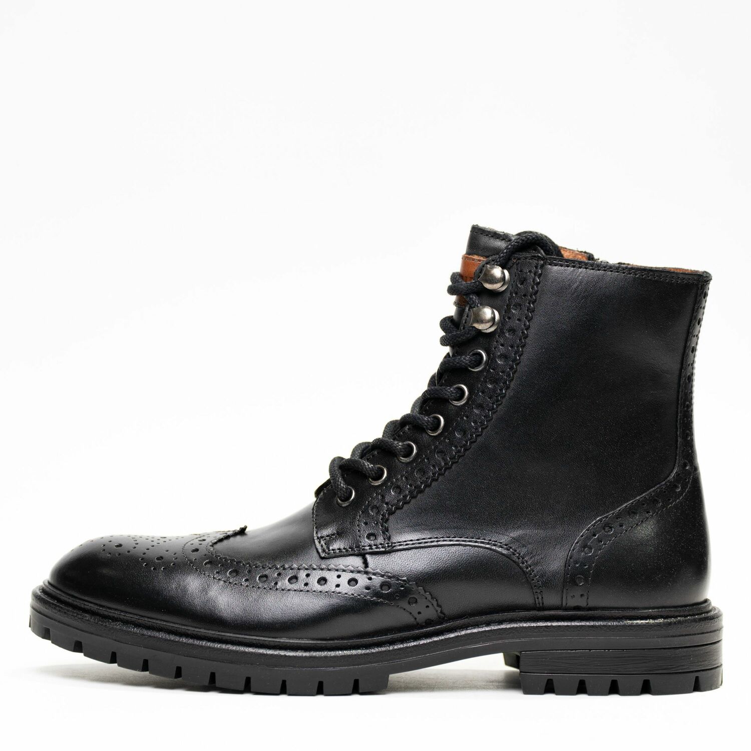 Salamander MEN ANKLE BOOTS
