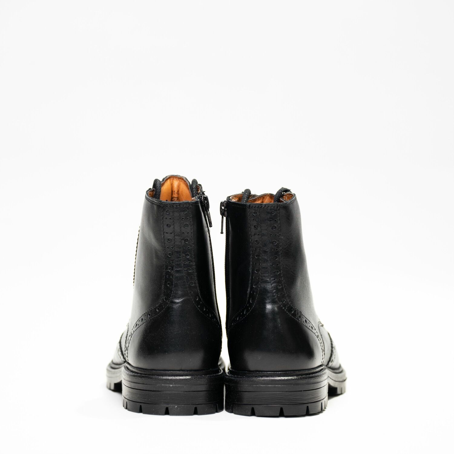 Salamander MEN ANKLE BOOTS