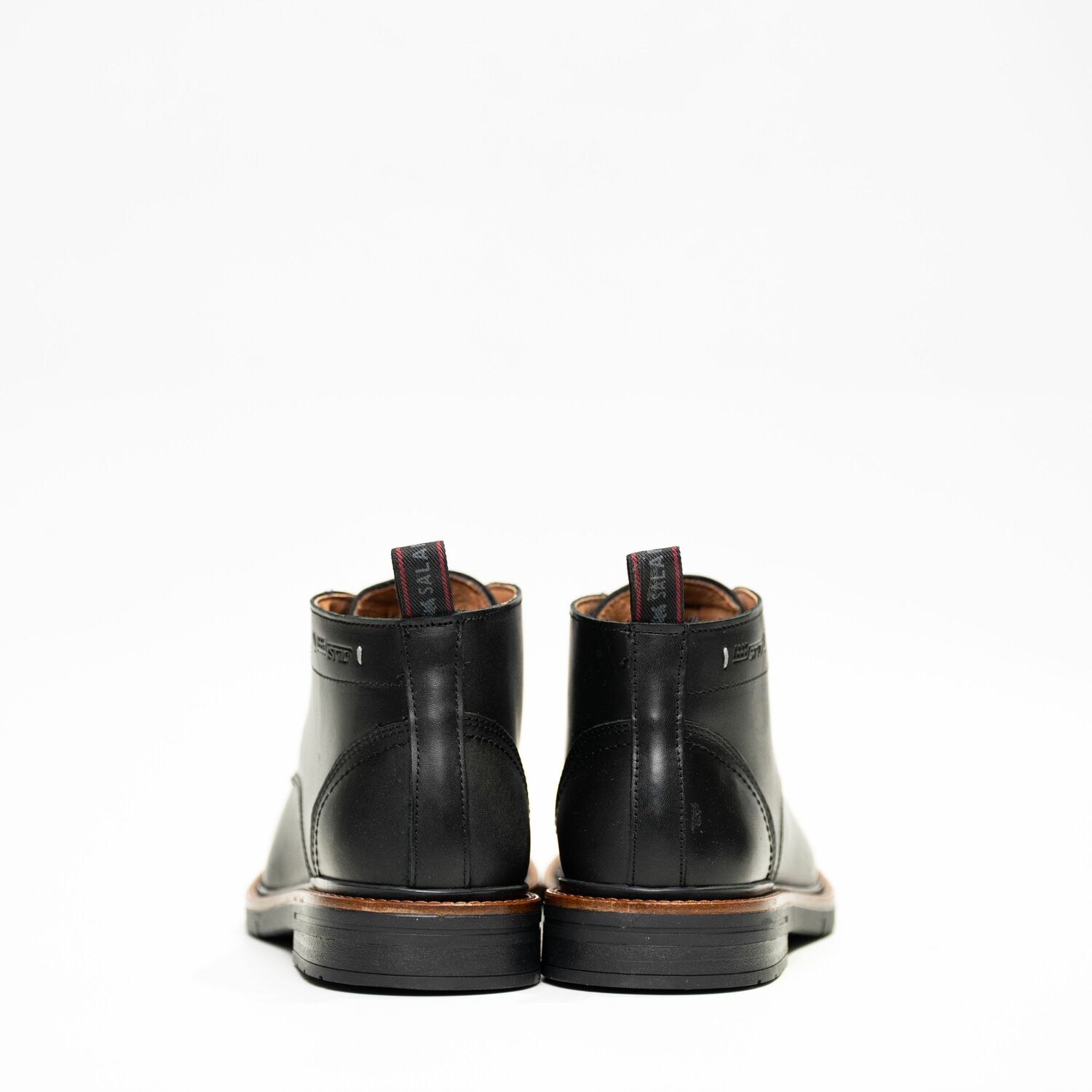 Salamander MEN ANKLE BOOTS
