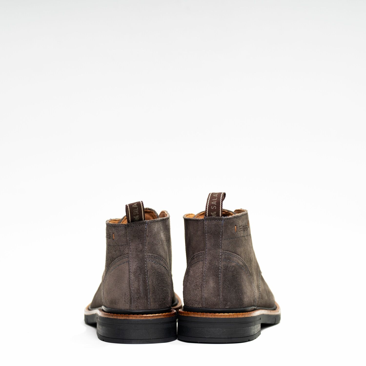 Salamander MEN ANKLE BOOTS