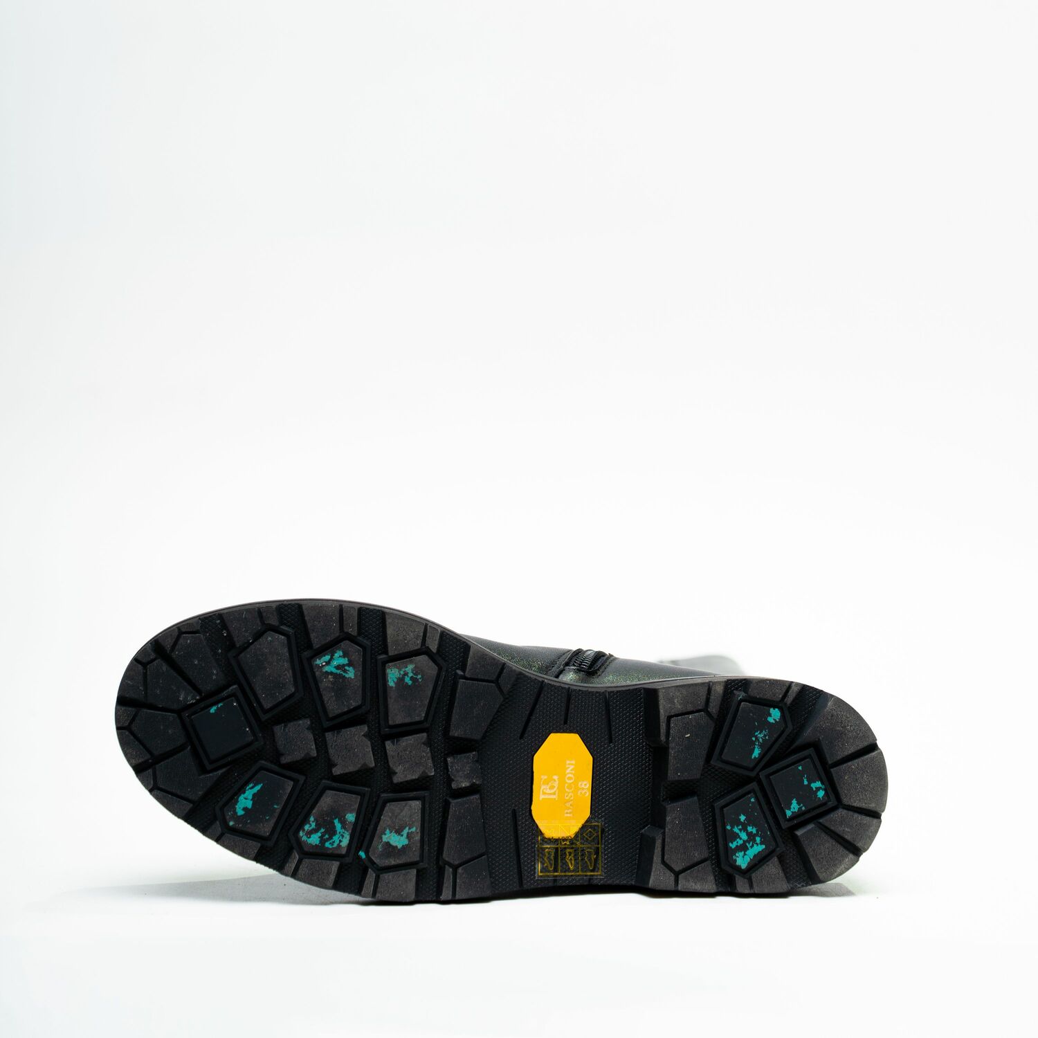 Salamander MEN ANKLE BOOTS
