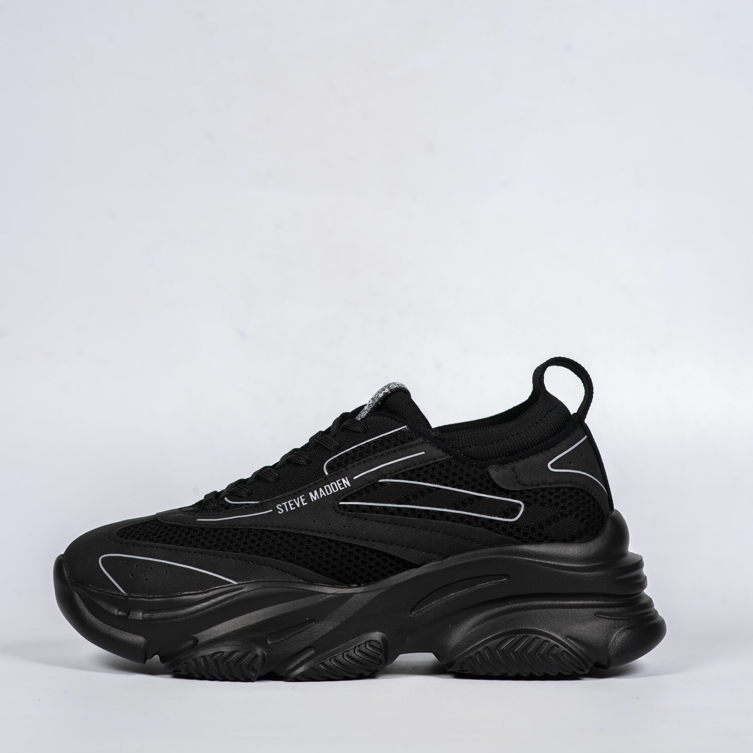 Steve Madden MAN SNEAKERS