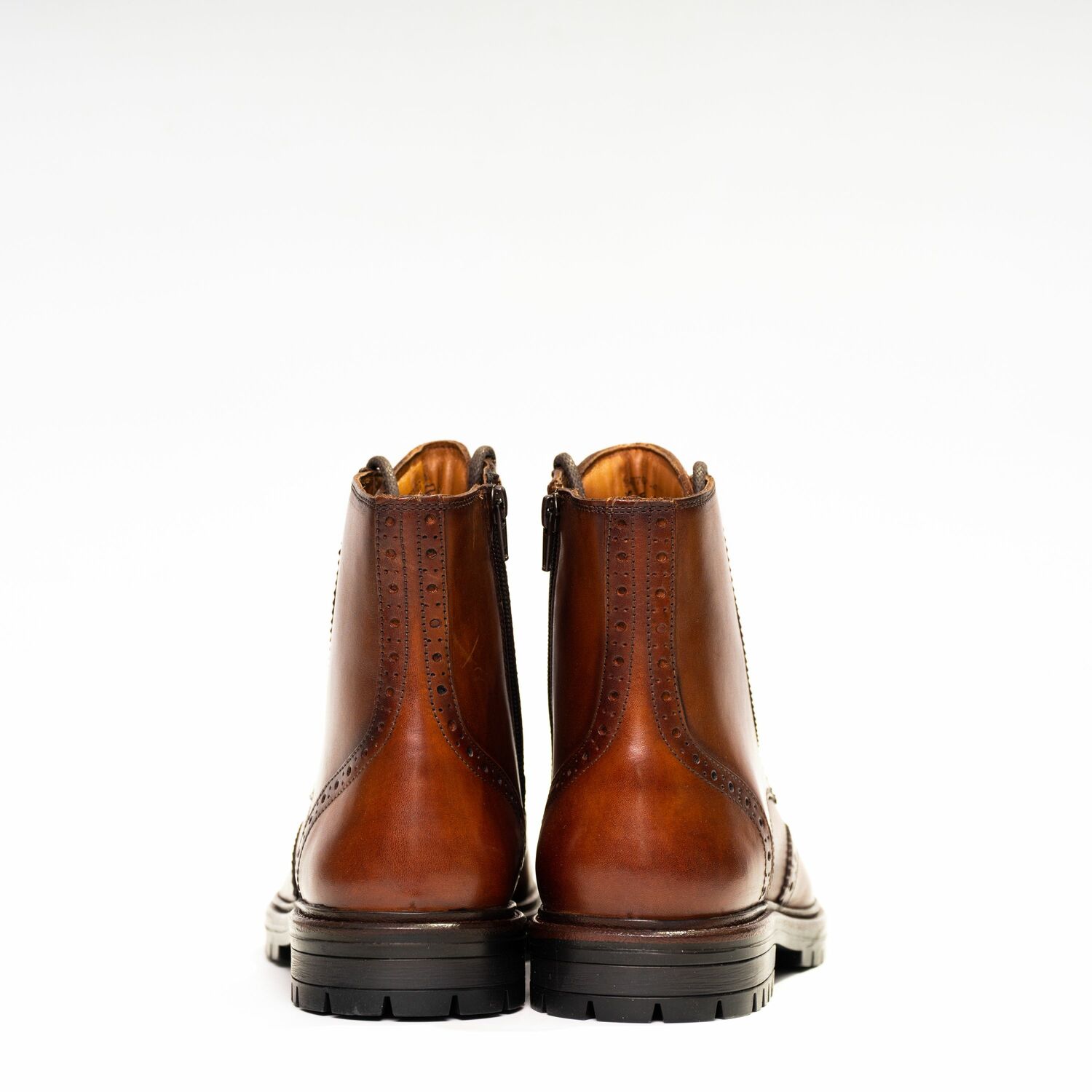 Salamander MEN ANKLE BOOTS