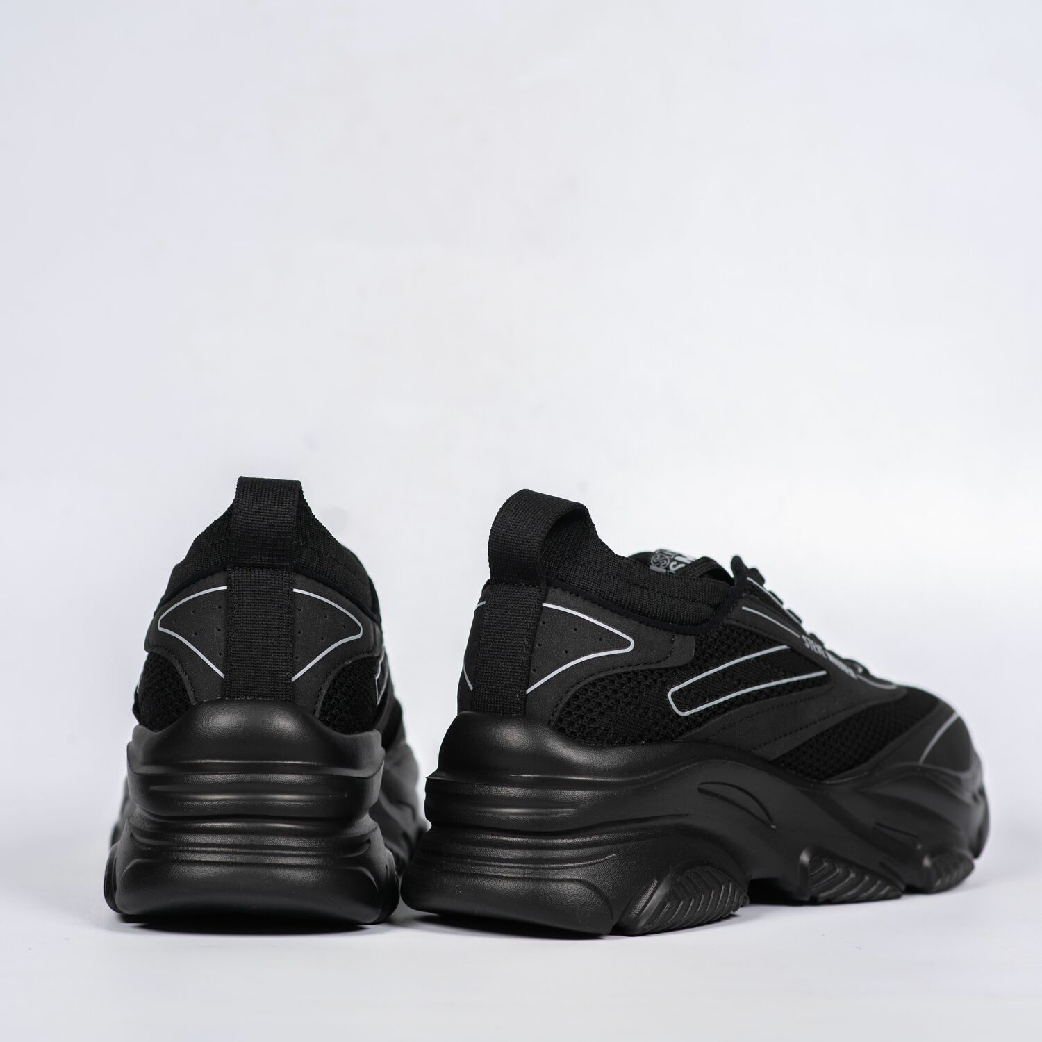Steve Madden MAN SNEAKERS