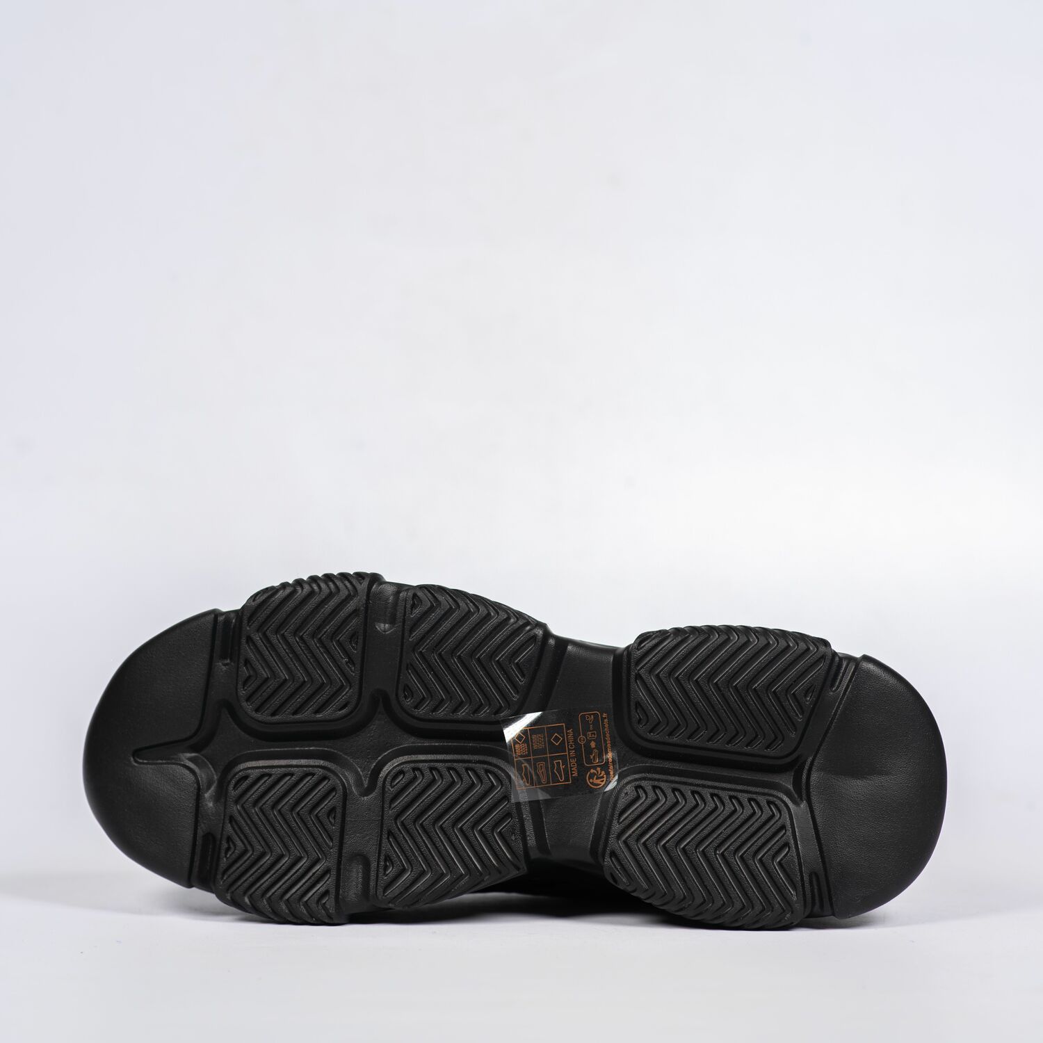Steve Madden MAN SNEAKERS