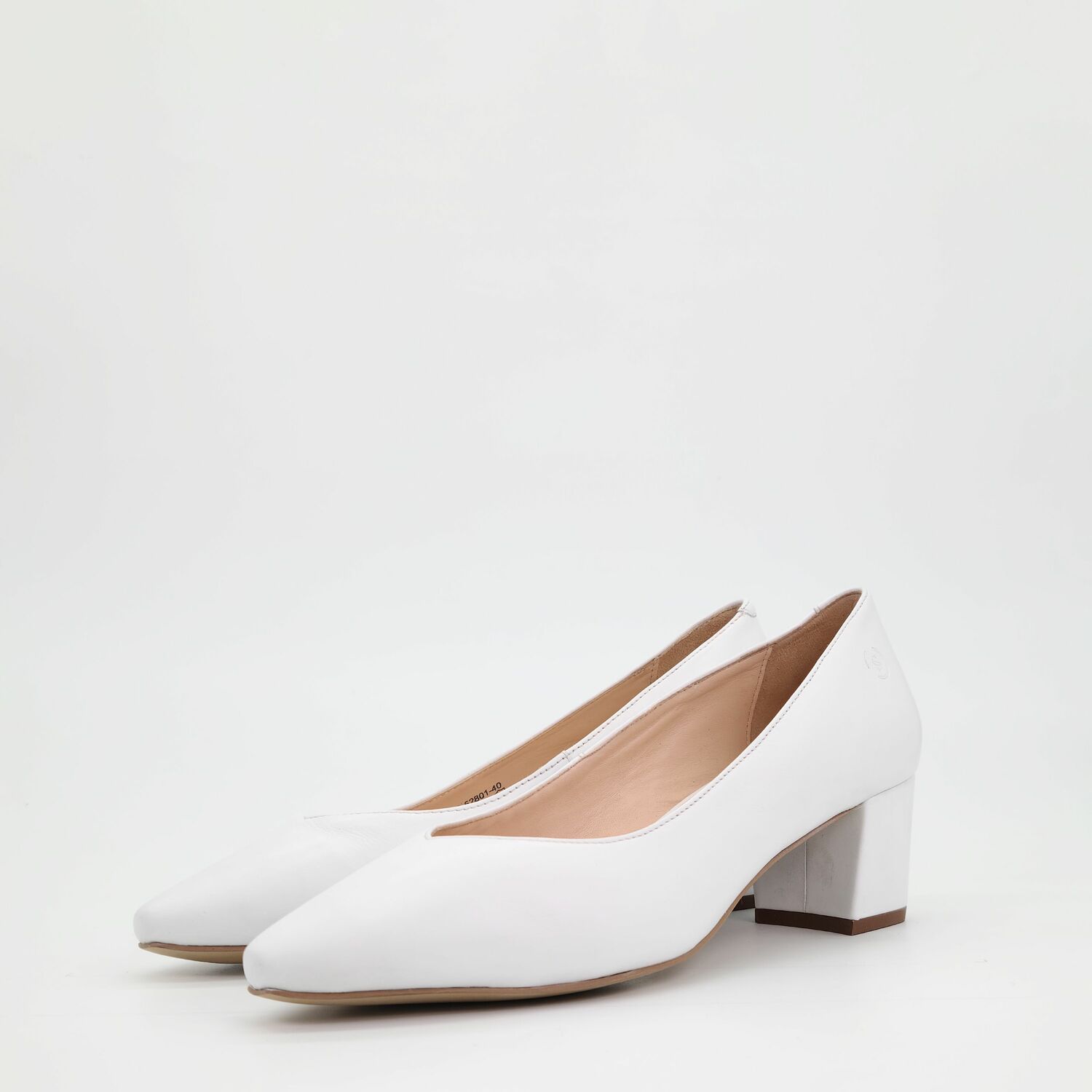Salamander HIGH HEELS