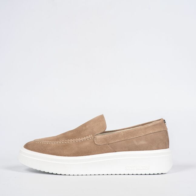 Steve Madden MAN LOAFERS