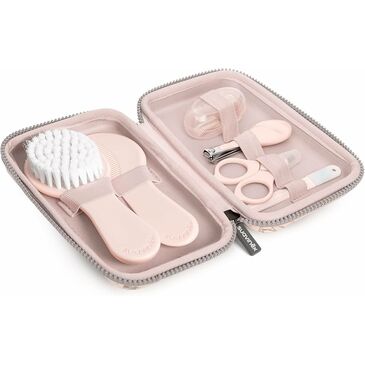 SUAVINEX Manicure Set Pink Ариун цэврийн сэт ягаан