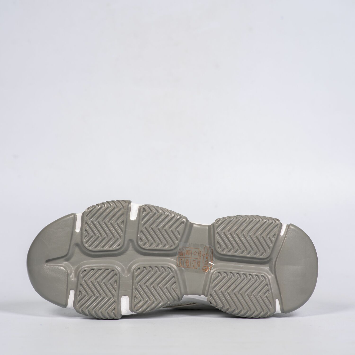 Steve Madden MAN SNEAKERS