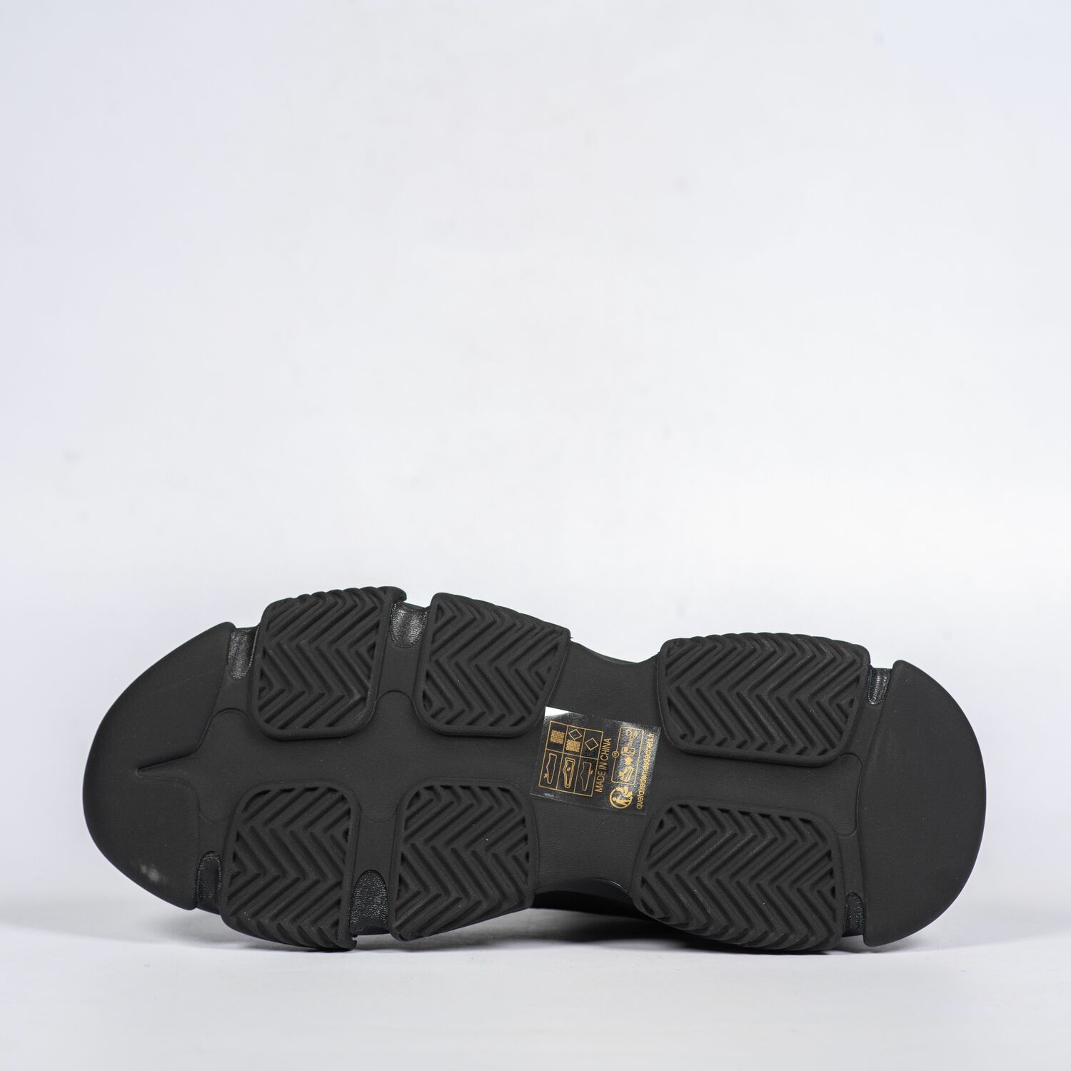 Steve Madden MAN SNEAKERS