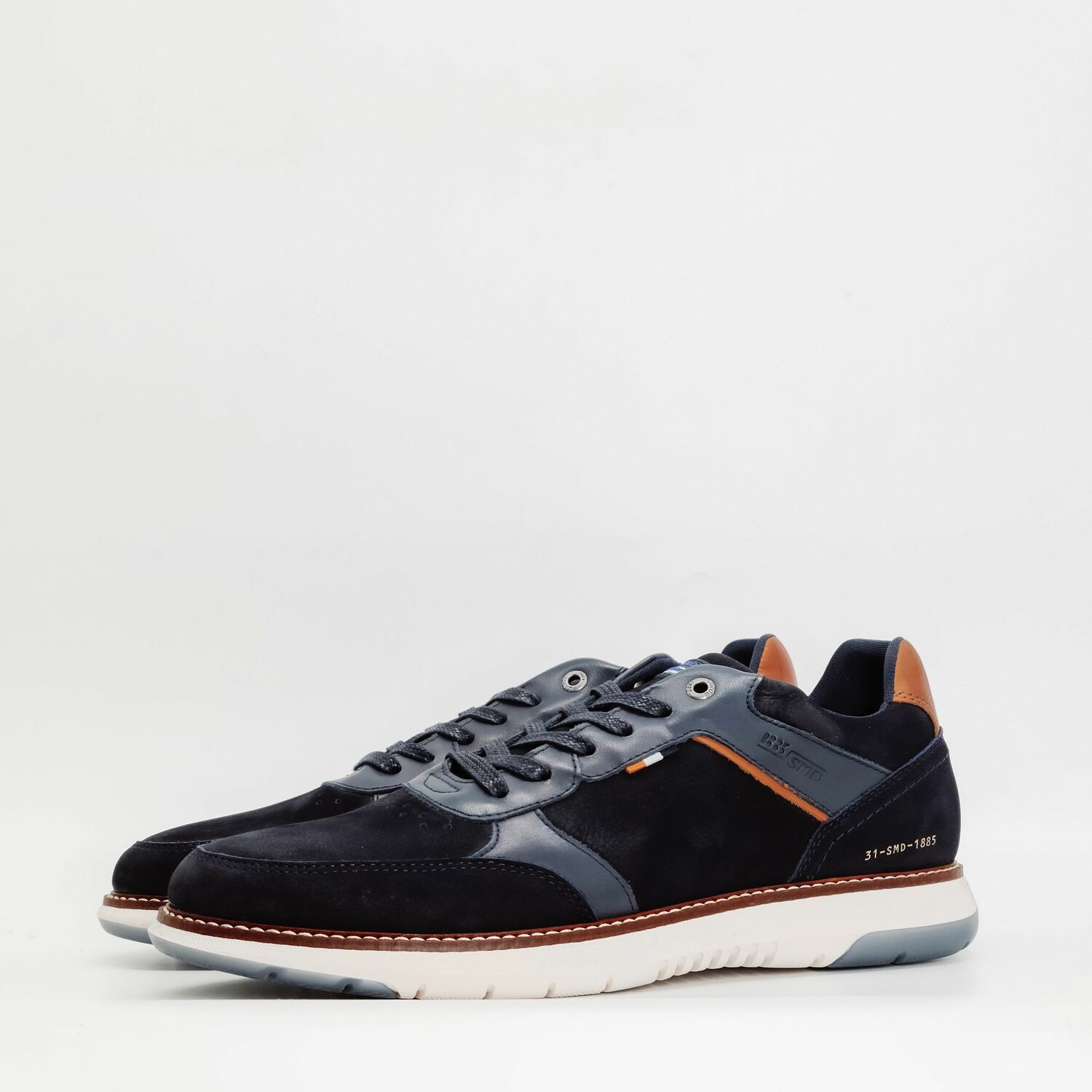 Salamander MEN SNEAKERS