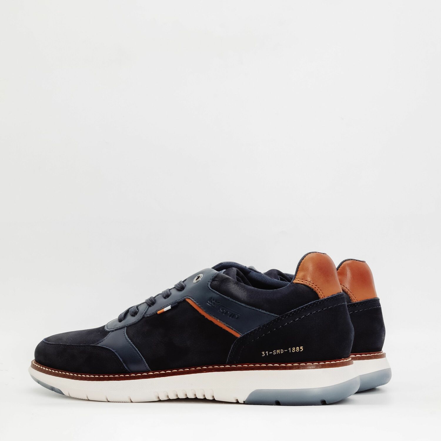 Salamander MEN SNEAKERS
