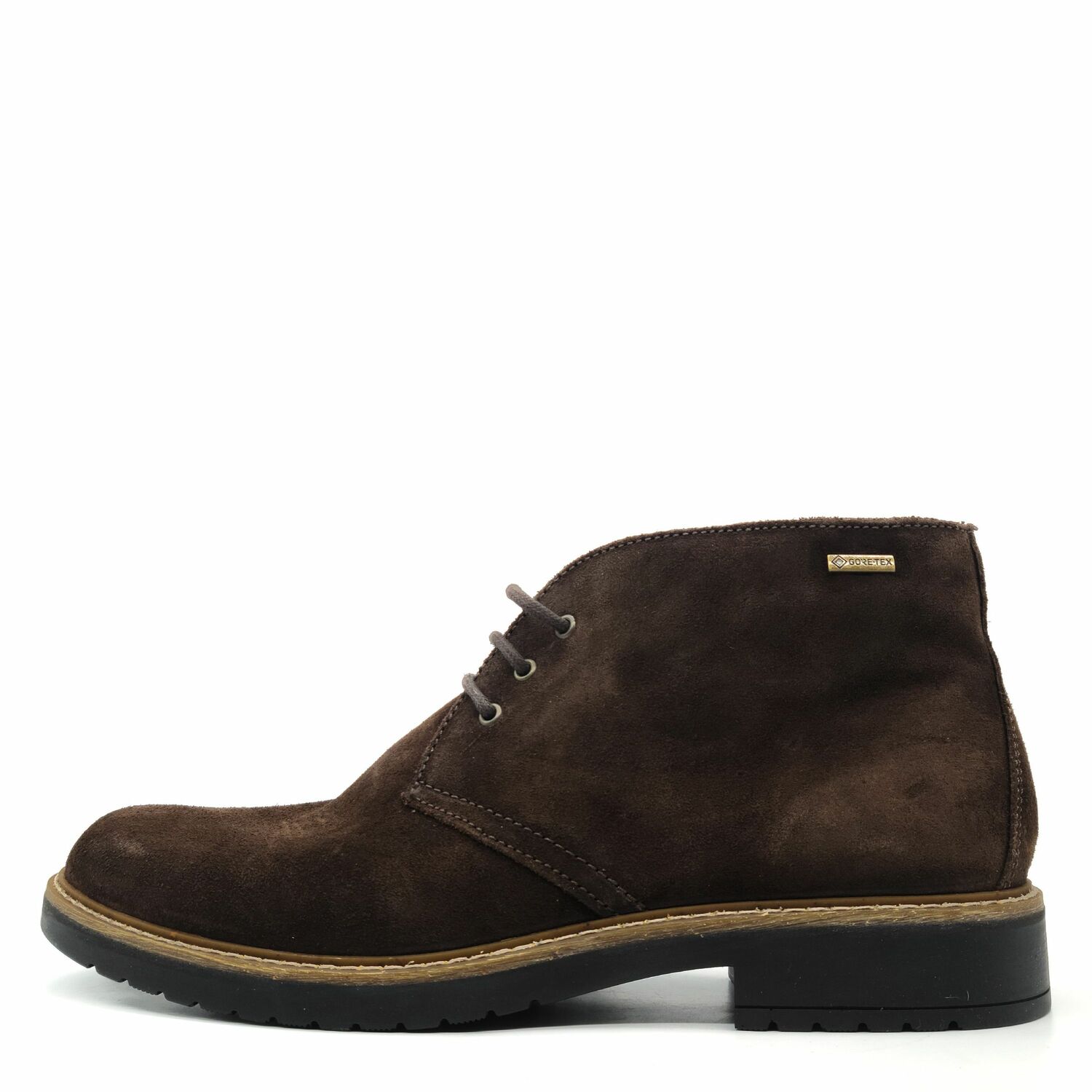 Salamander MEN ANKLE BOOTS