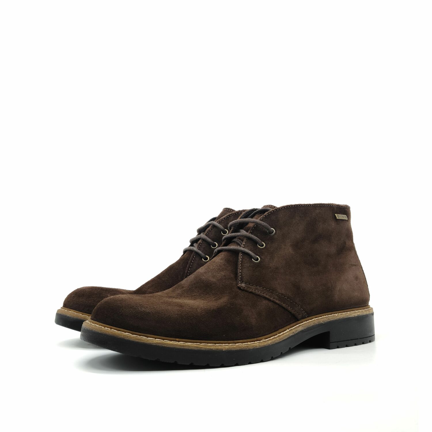 Salamander MEN ANKLE BOOTS
