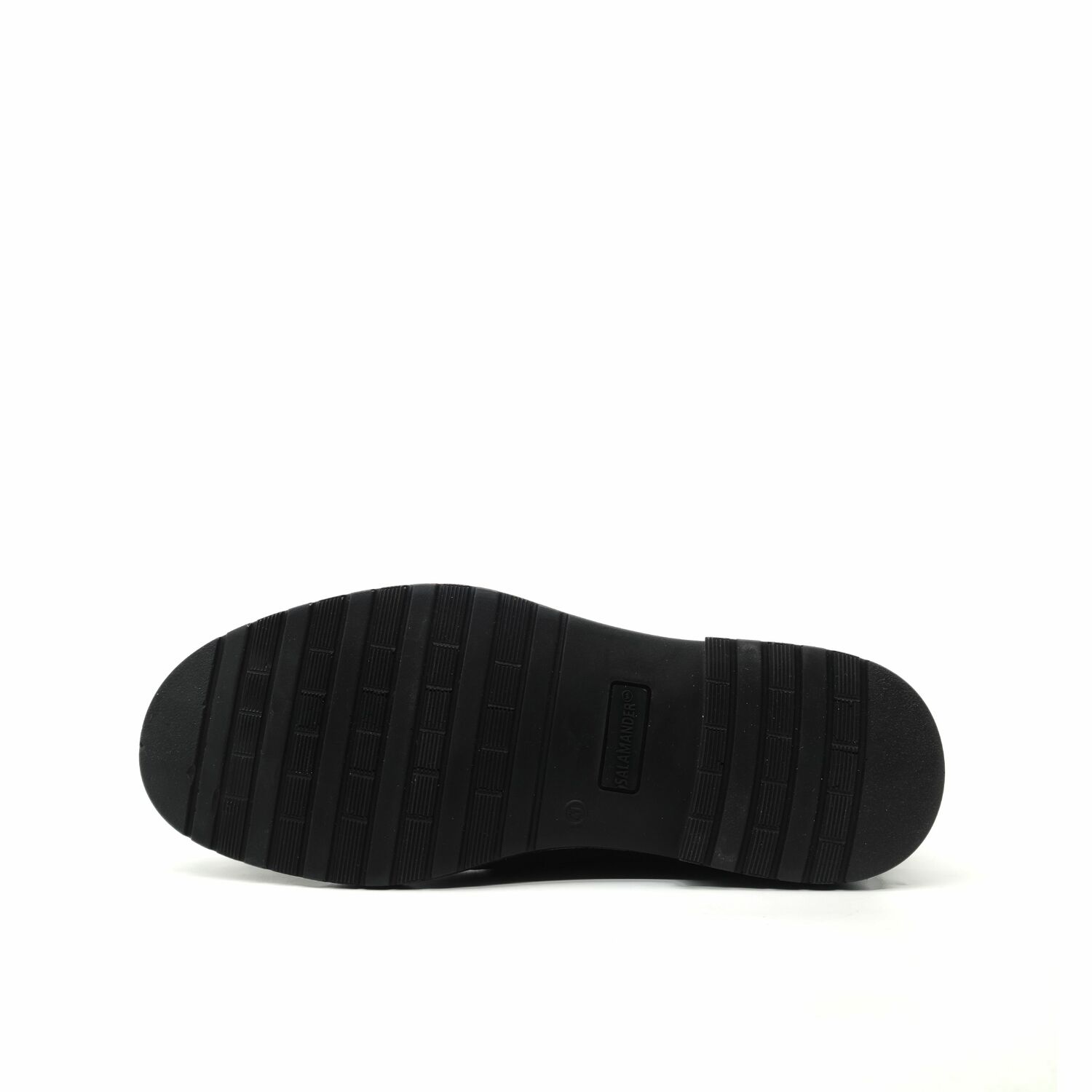 Salamander MEN ANKLE BOOTS