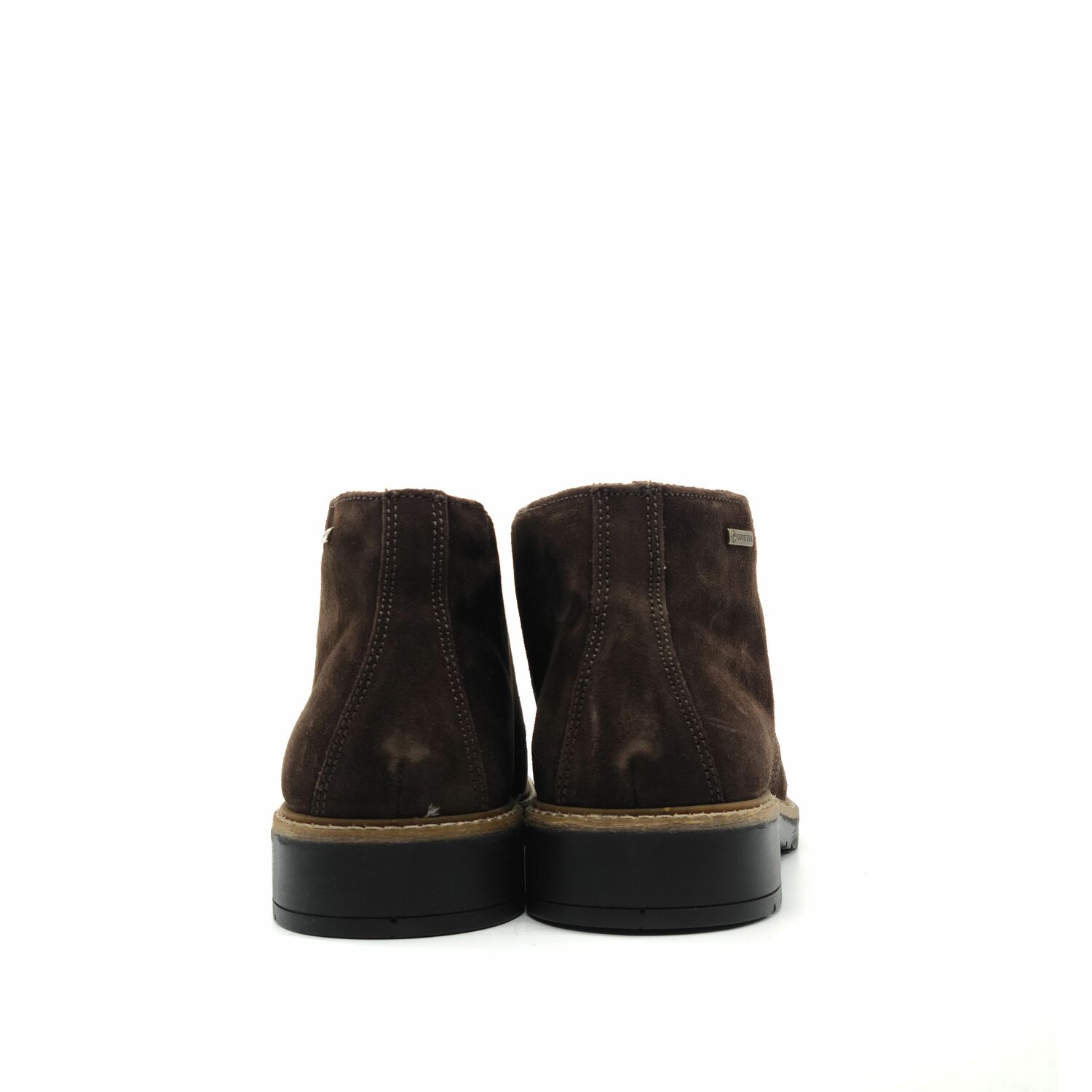 Salamander MEN ANKLE BOOTS