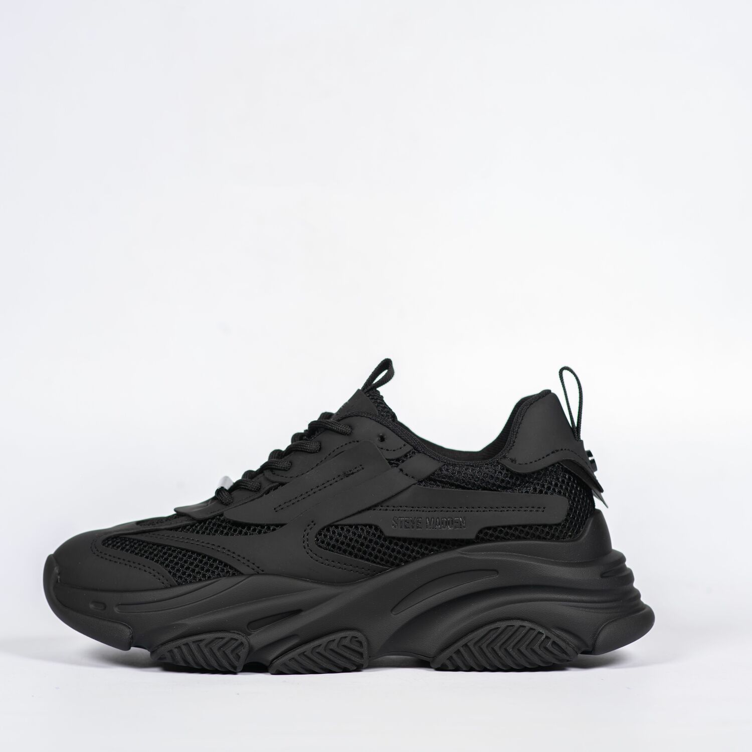 Steve Madden MAN SNEAKERS