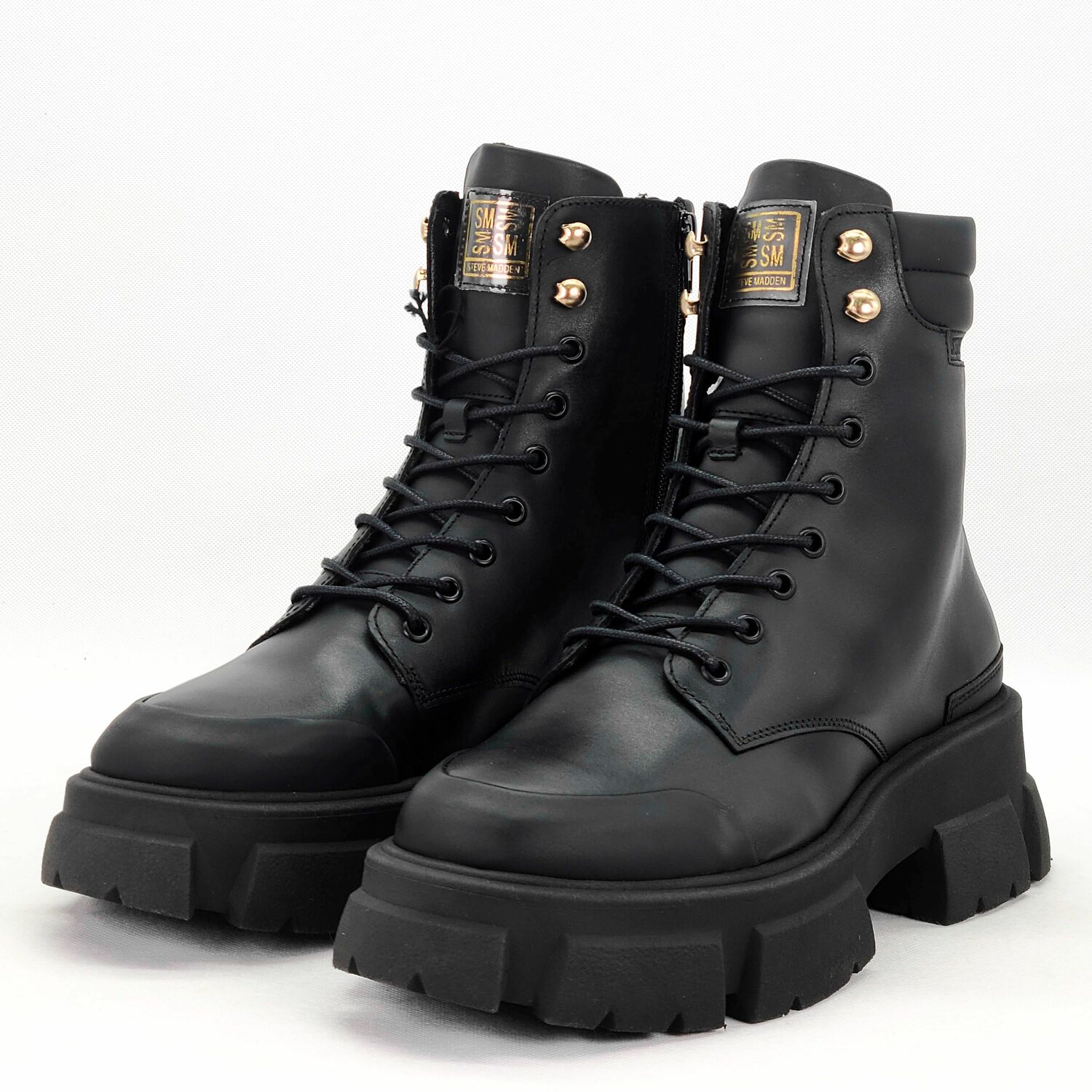 Steve Madden MEN ANKLE BOOTS