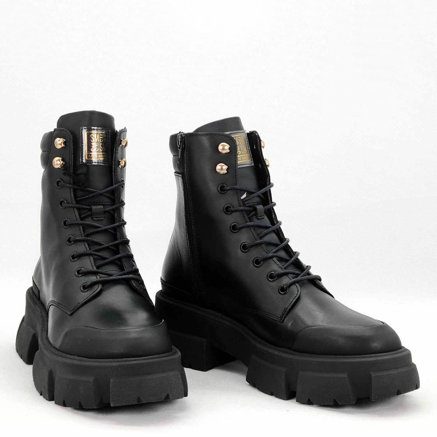 Steve Madden MEN ANKLE BOOTS