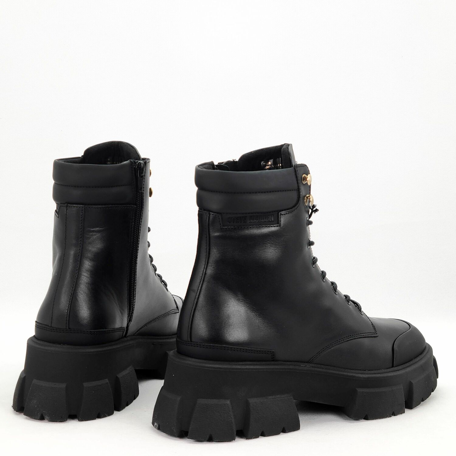 Steve Madden MEN ANKLE BOOTS