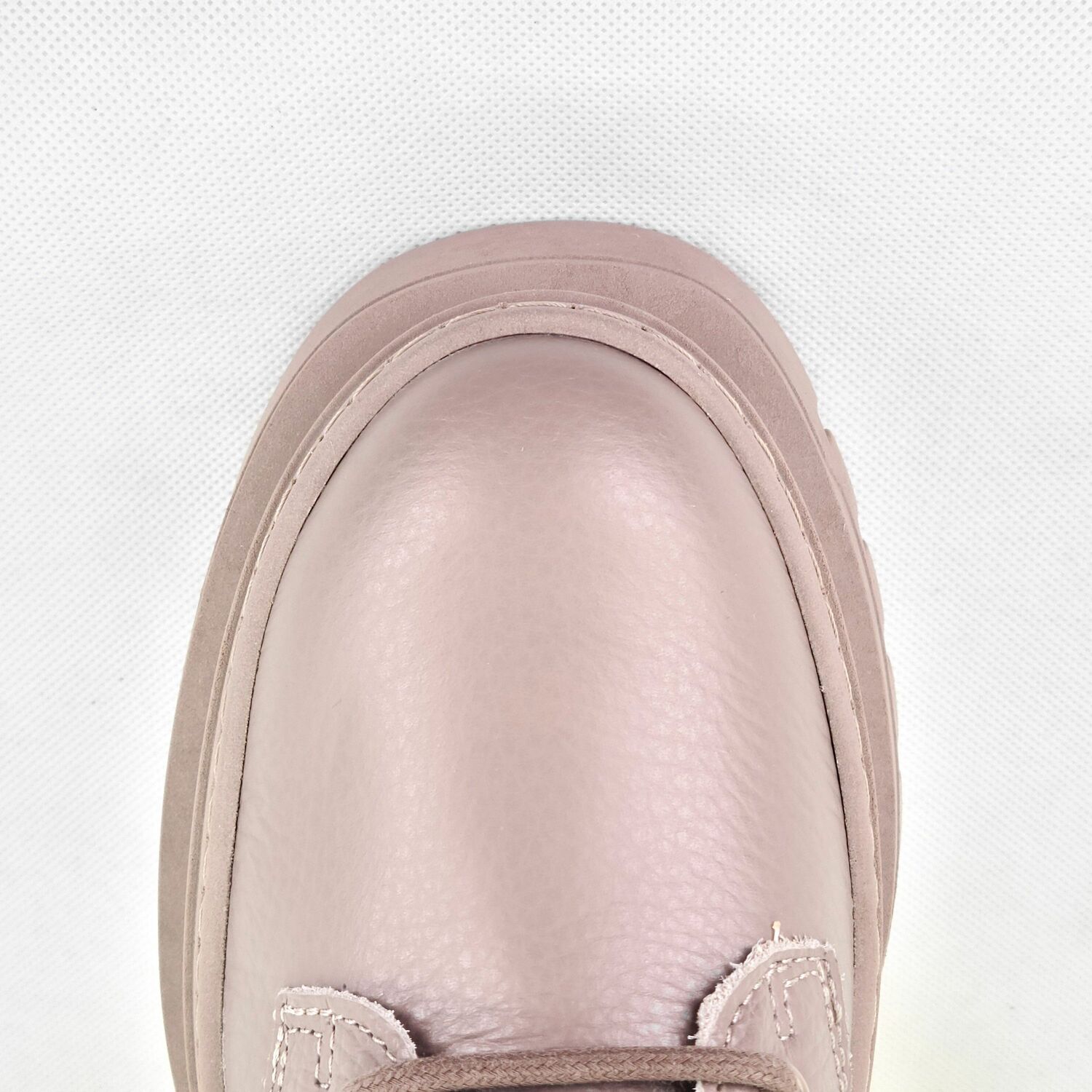 Steve Madden WOMEN COMBAT BOOTS