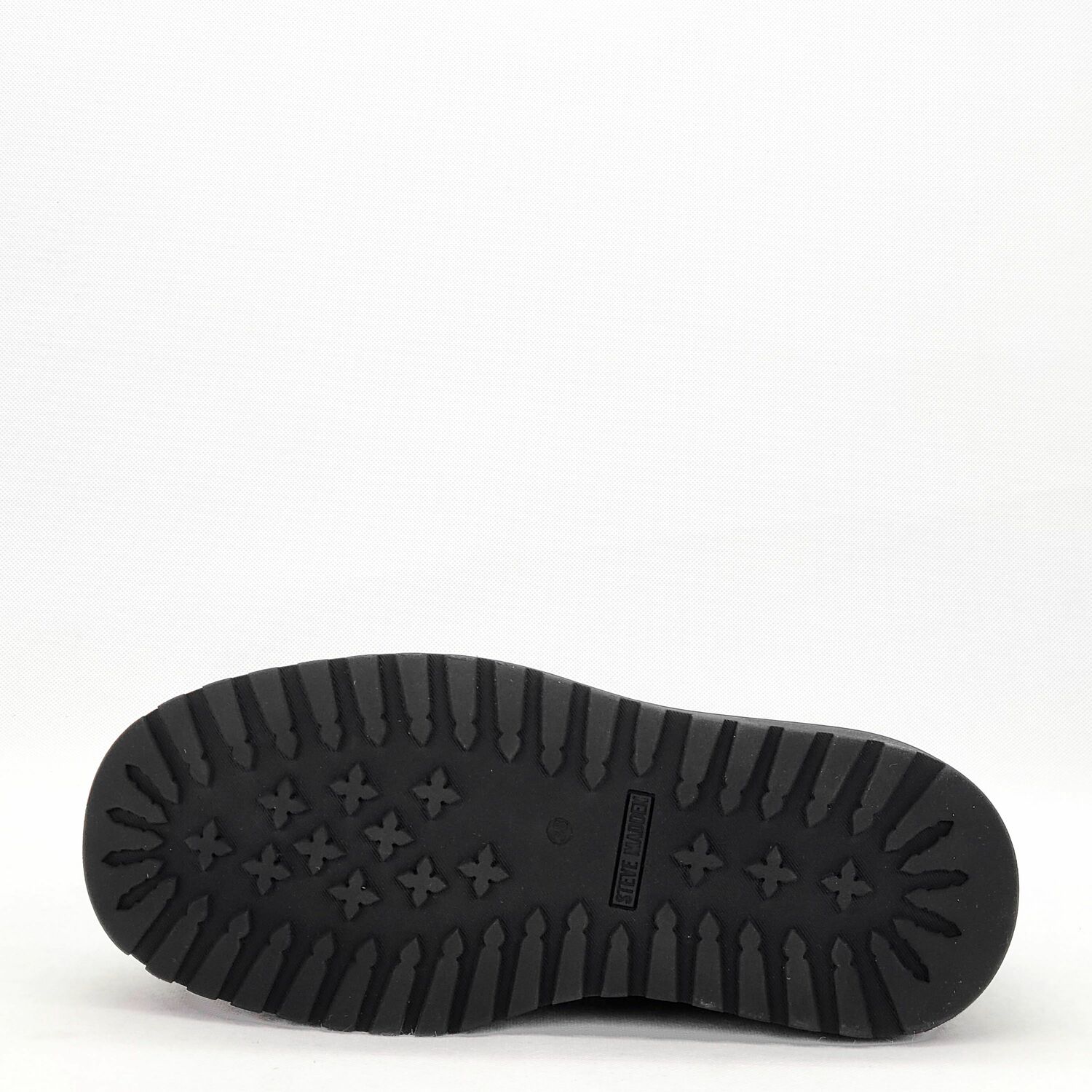 Steve Madden WOMEN COMBAT BOOTS