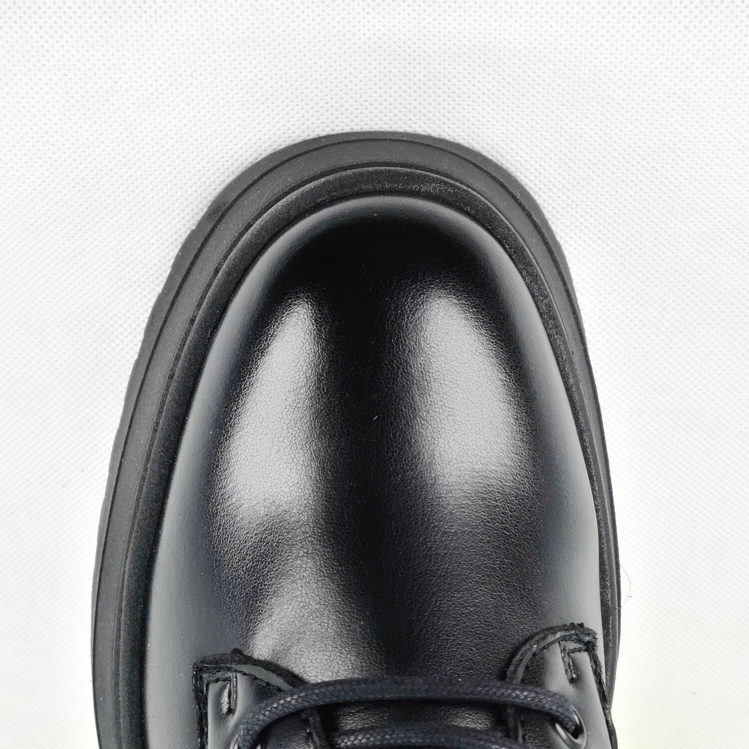 Steve Madden WOMEN COMBAT BOOTS